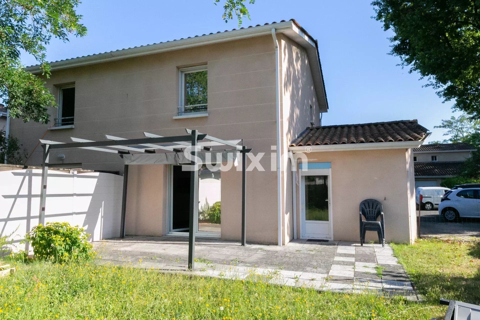 Vendita Casa Pessac 4&nbsp;Camere 84&nbsp;m²