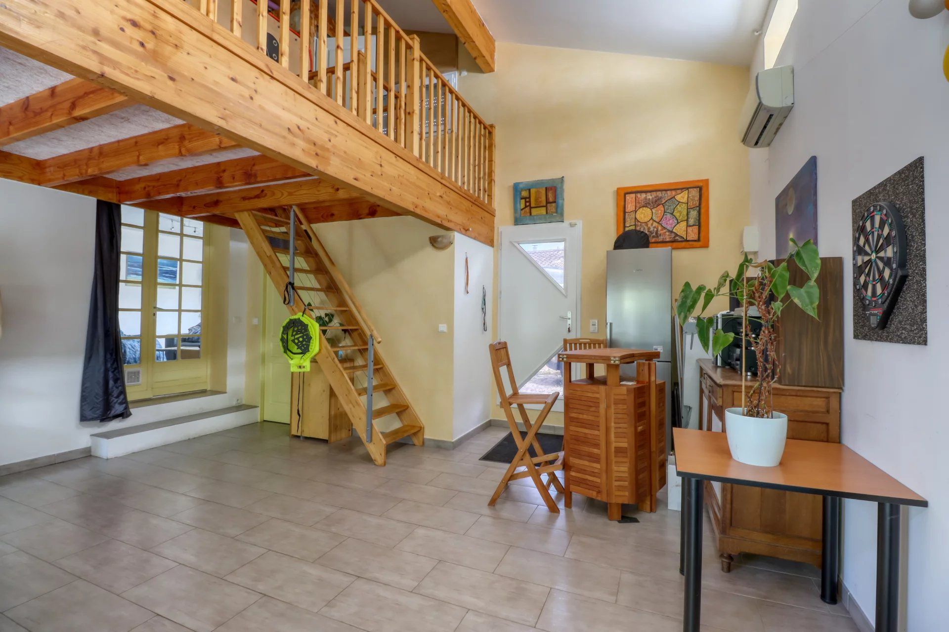 Vente Maison Le Haillan 3 Pièces 65 m²