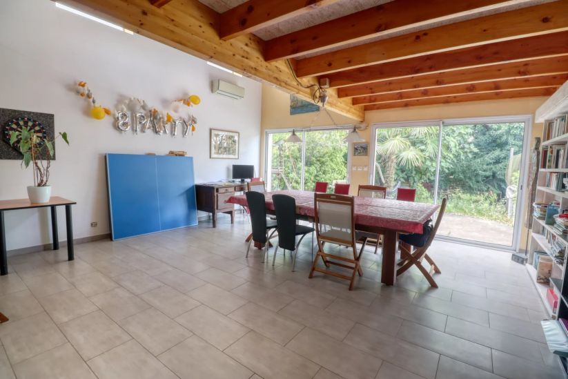 Vente Maison Le Haillan 3 Pièces 65 m²