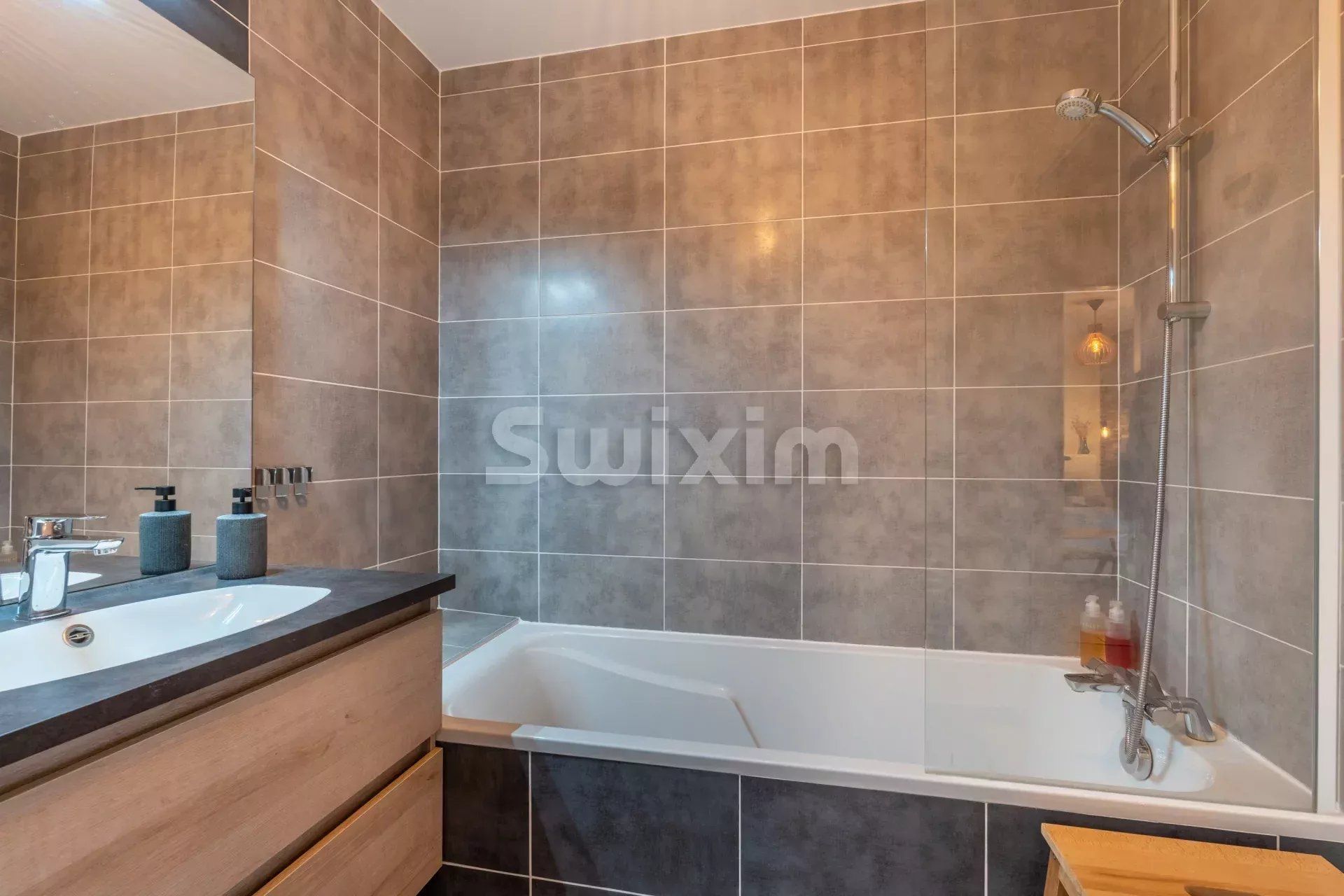 appartement 2 Pièces en vente sur Annecy (74000)