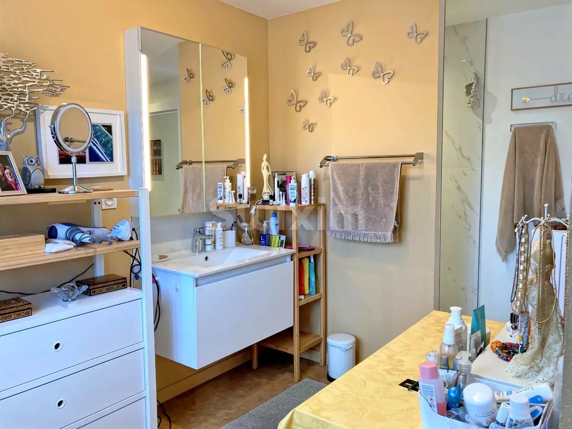 appartement 5 Pièces en vente sur Romans-sur-Isère (26100)