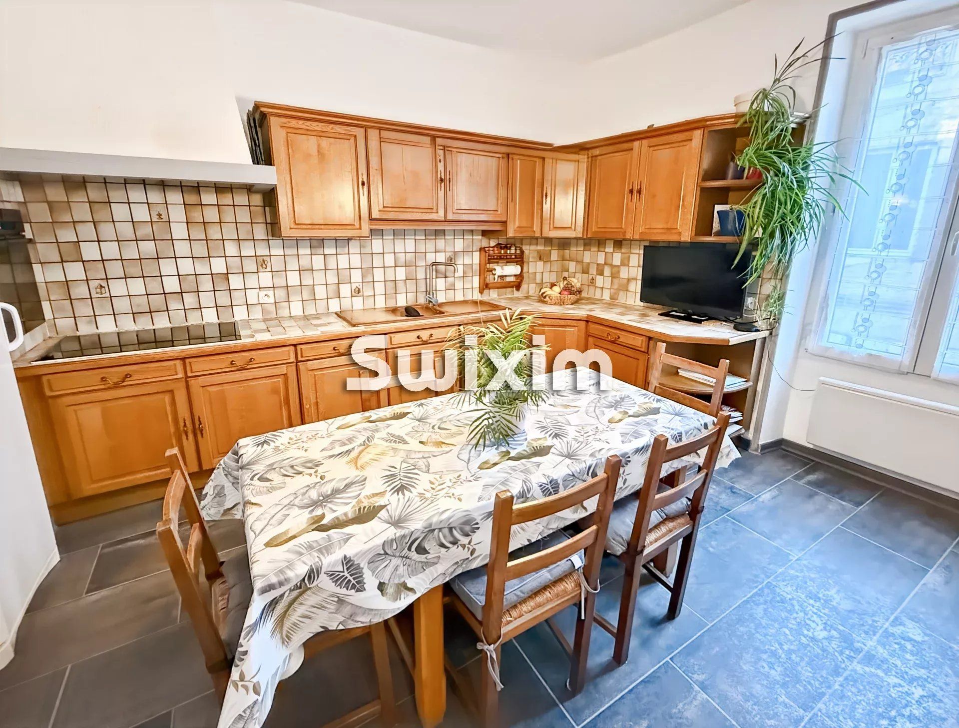 maison 6 Pièces en vente sur Pierrelatte (26700)