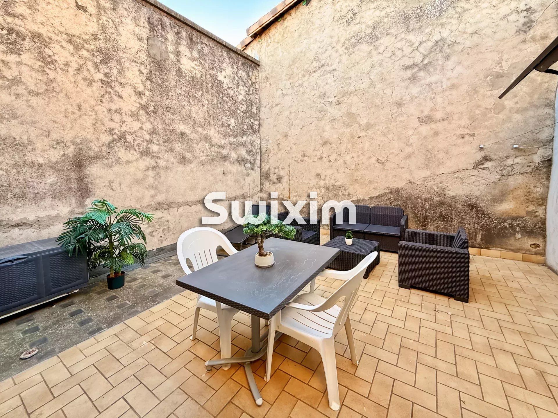 maison 6 Pièces en vente sur Pierrelatte (26700)