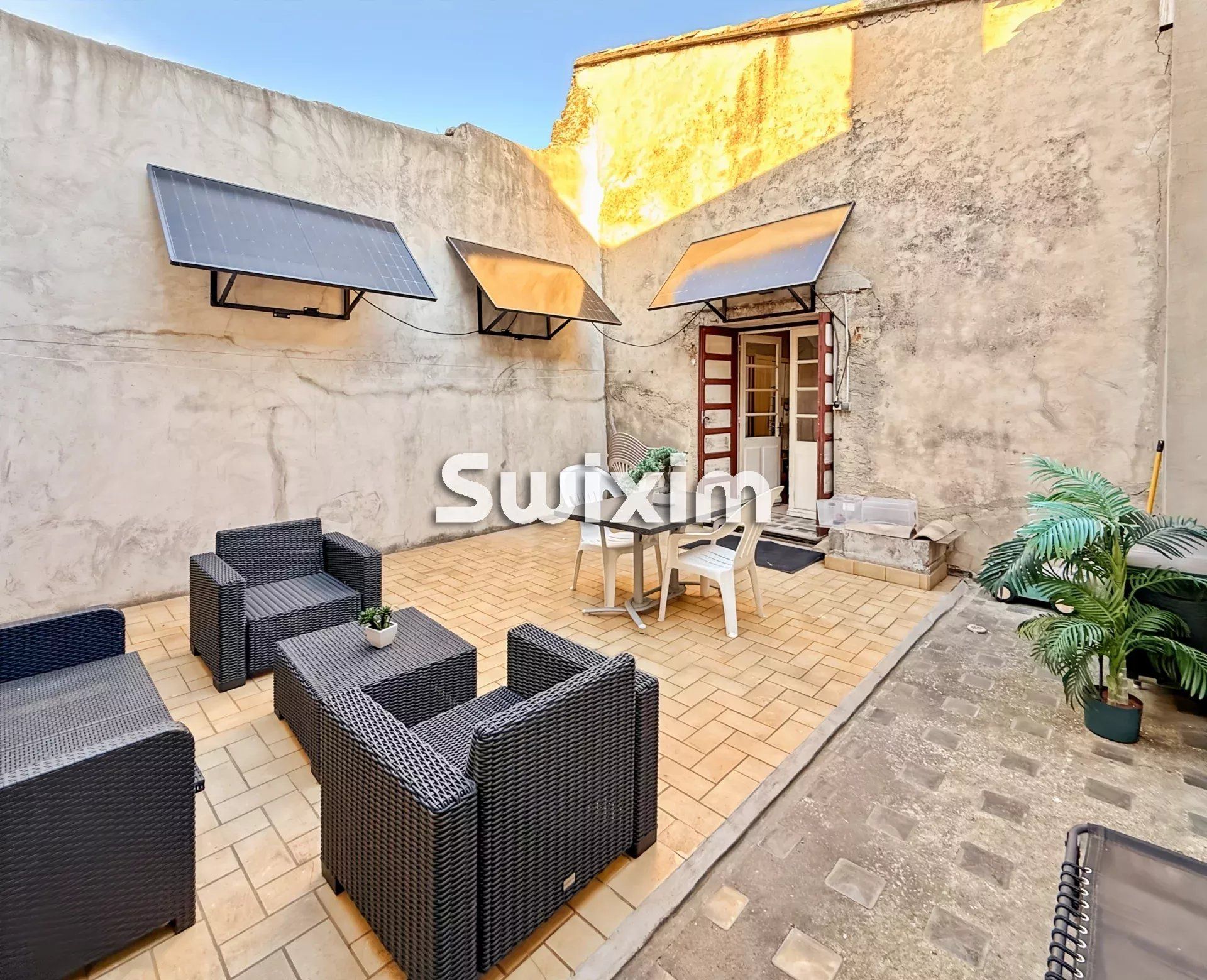 maison 6 Pièces en vente sur Pierrelatte (26700)