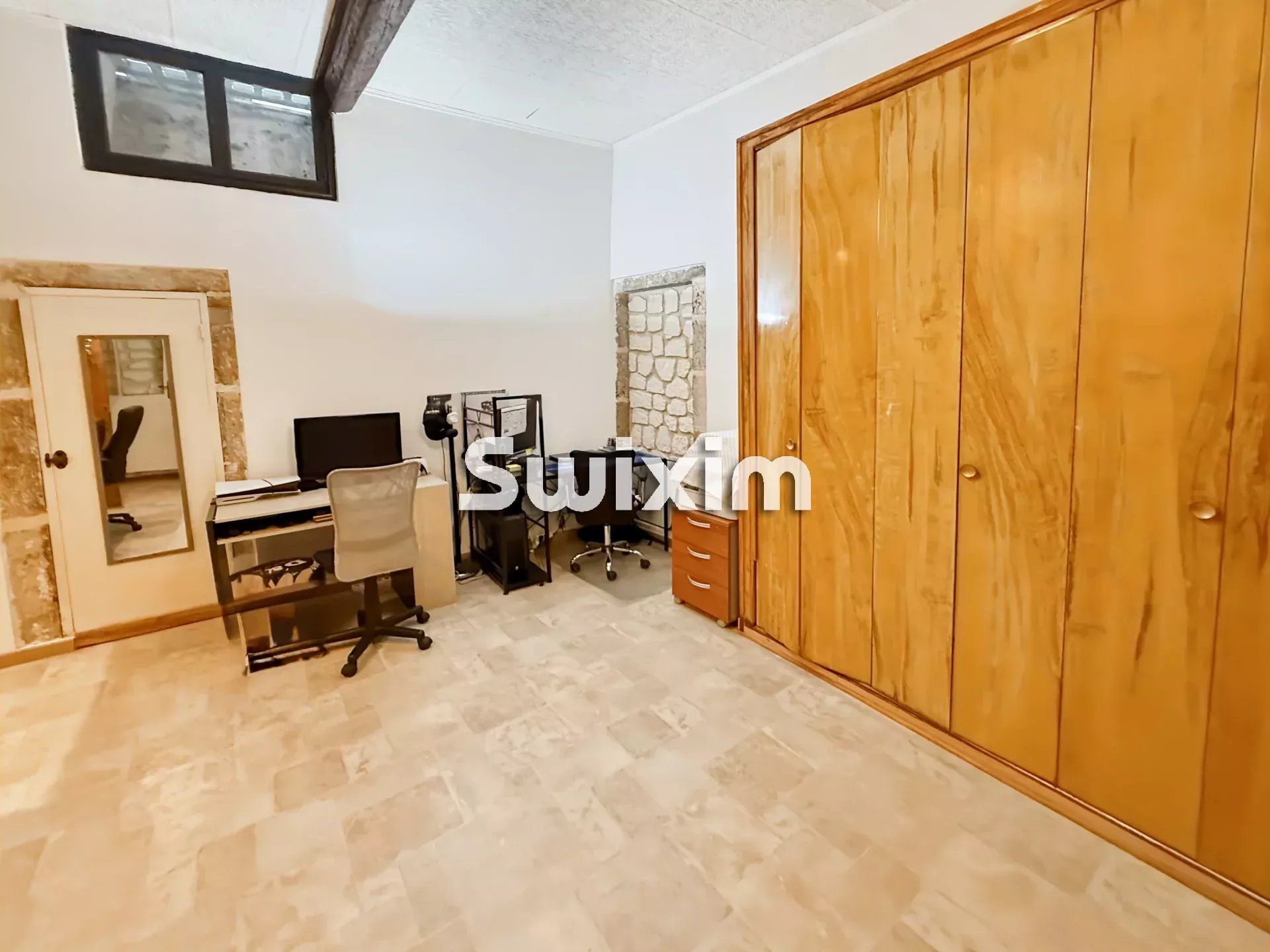 maison 6 Pièces en vente sur Pierrelatte (26700)