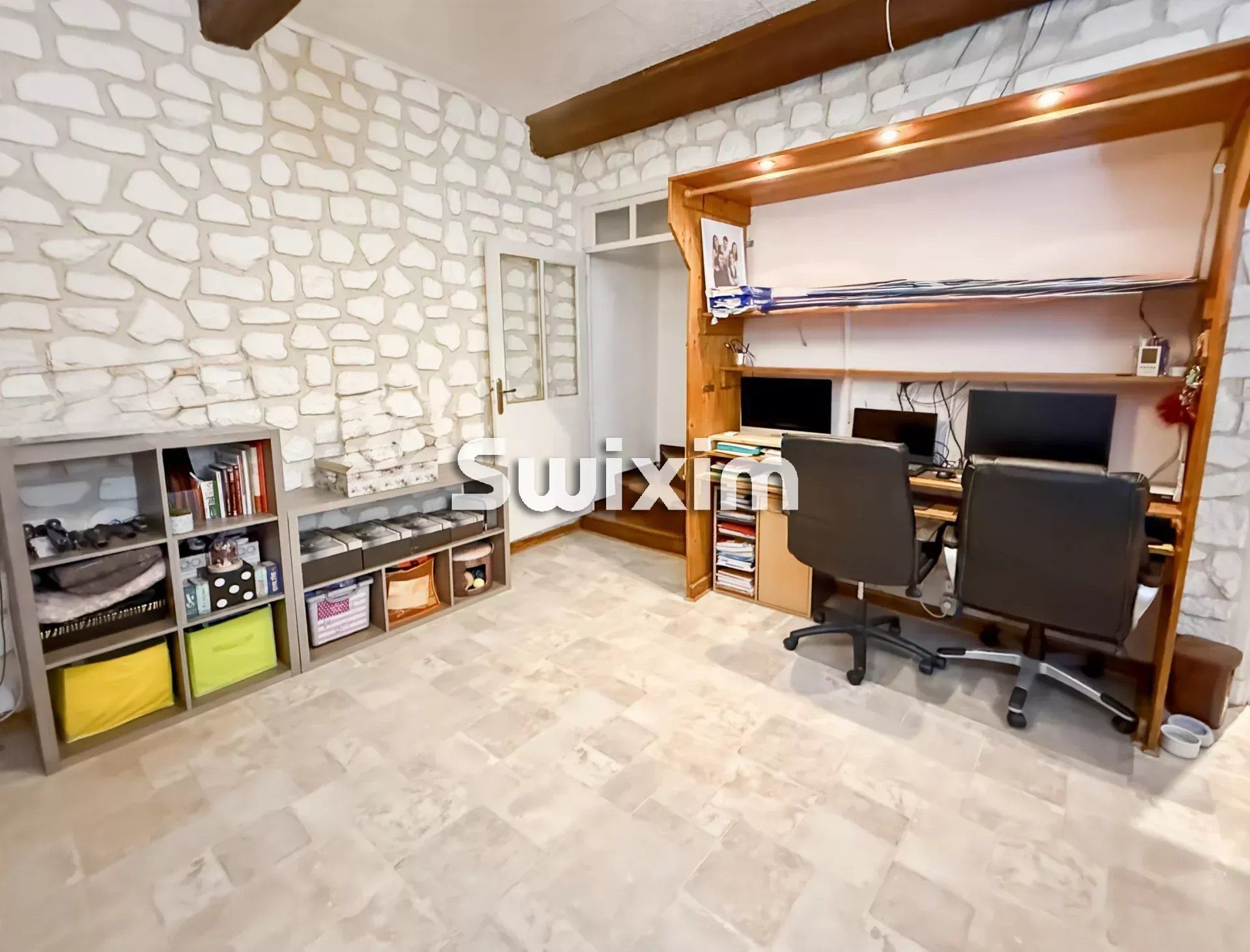 maison 6 Pièces en vente sur Pierrelatte (26700)