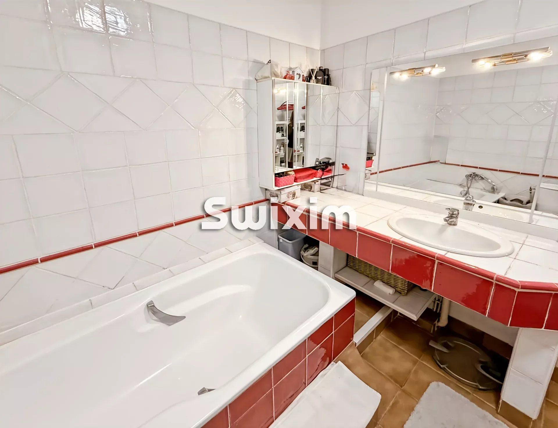 maison 6 Pièces en vente sur Pierrelatte (26700)