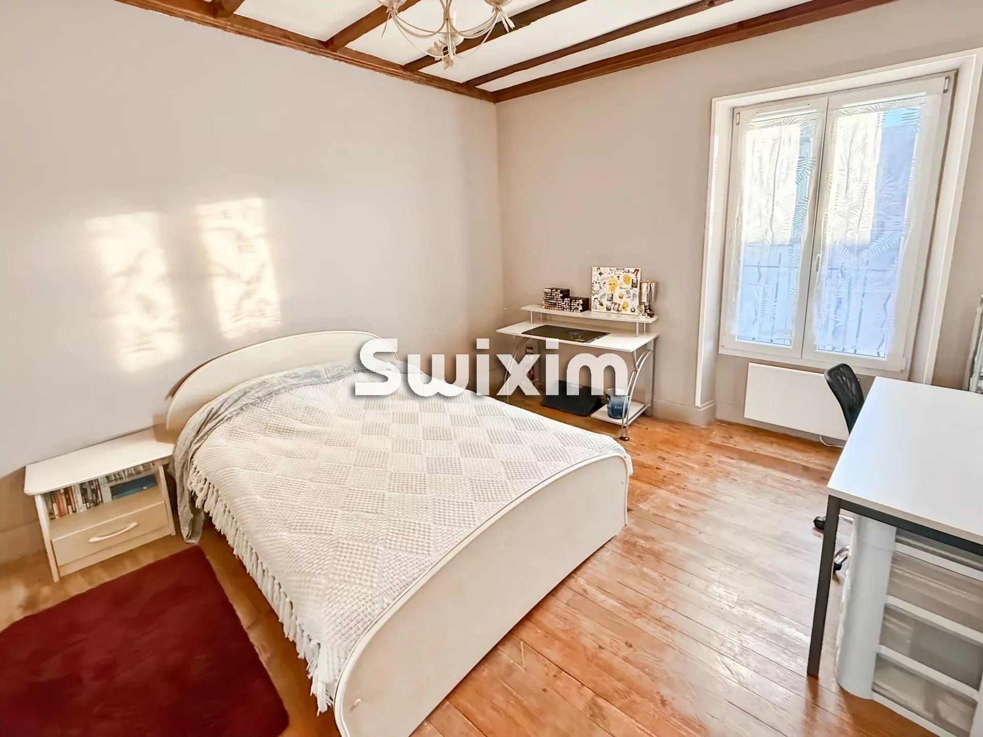 maison 6 Pièces en vente sur Pierrelatte (26700)