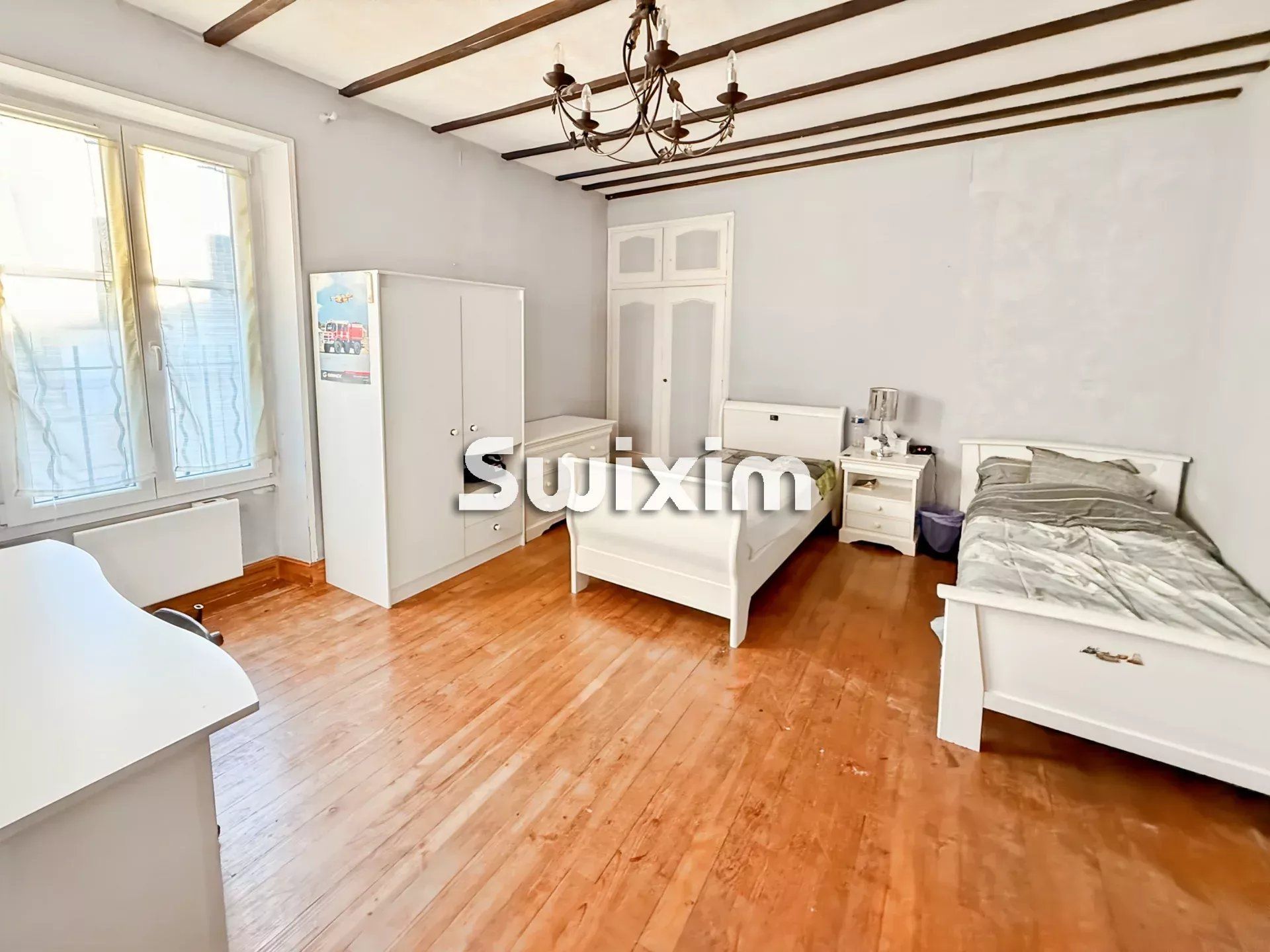 maison 6 Pièces en vente sur Pierrelatte (26700)