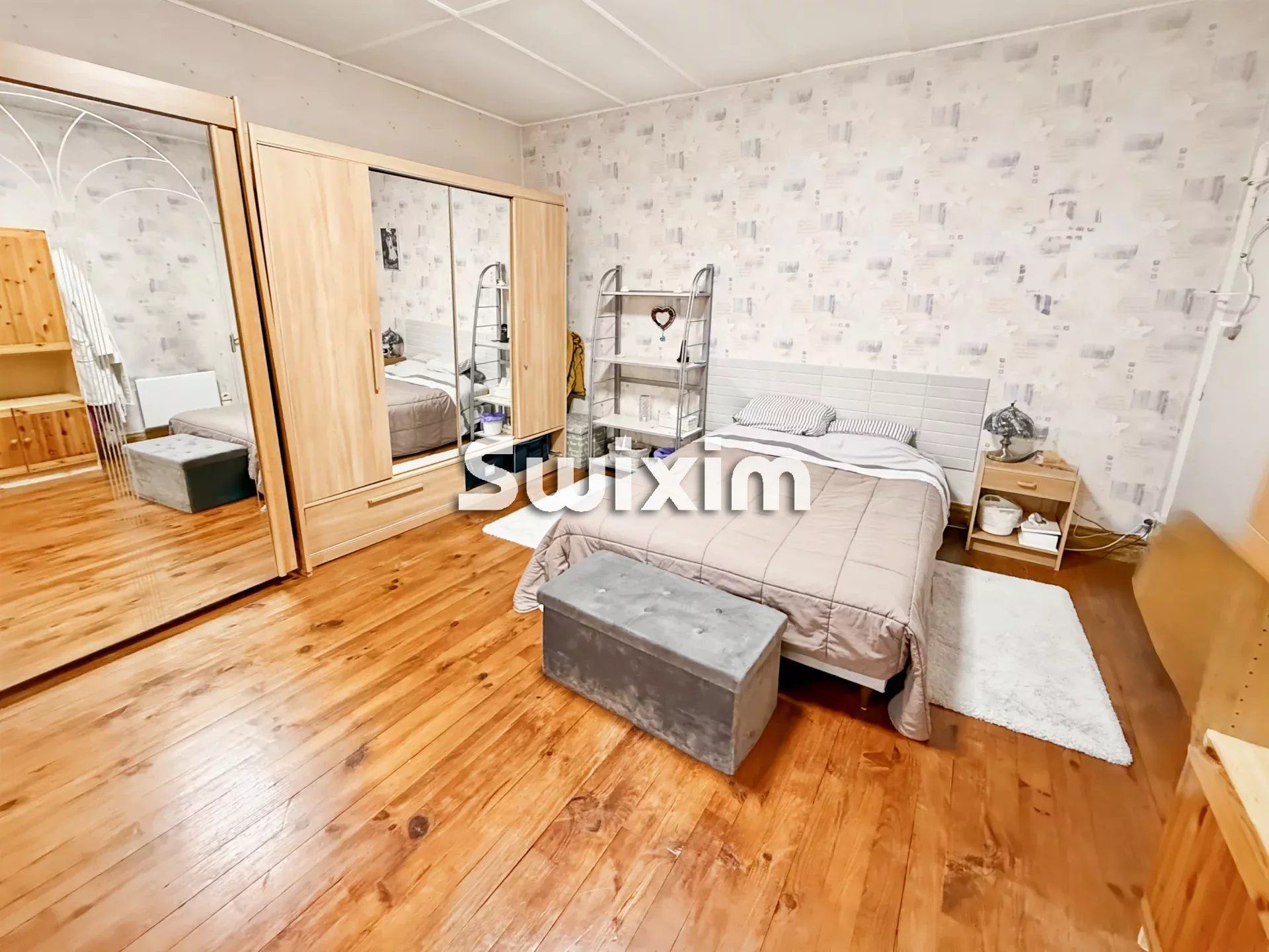 maison 6 Pièces en vente sur Pierrelatte (26700)