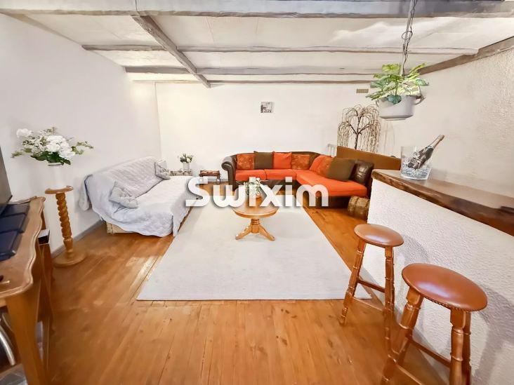 Vente Maison Pierrelatte 6 Pièces 152 m²