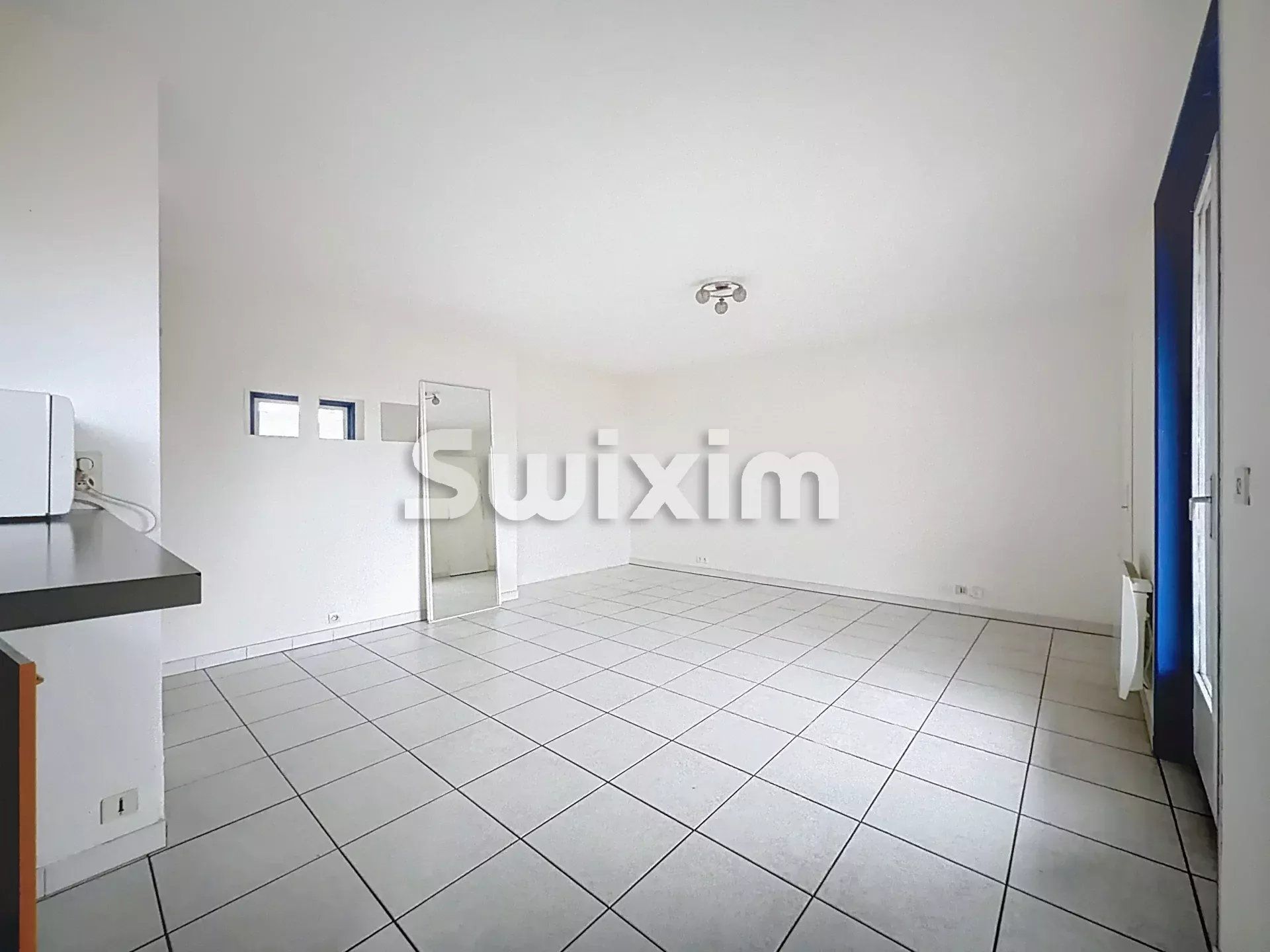 apartment 1 room for sale on Ornex (01210)