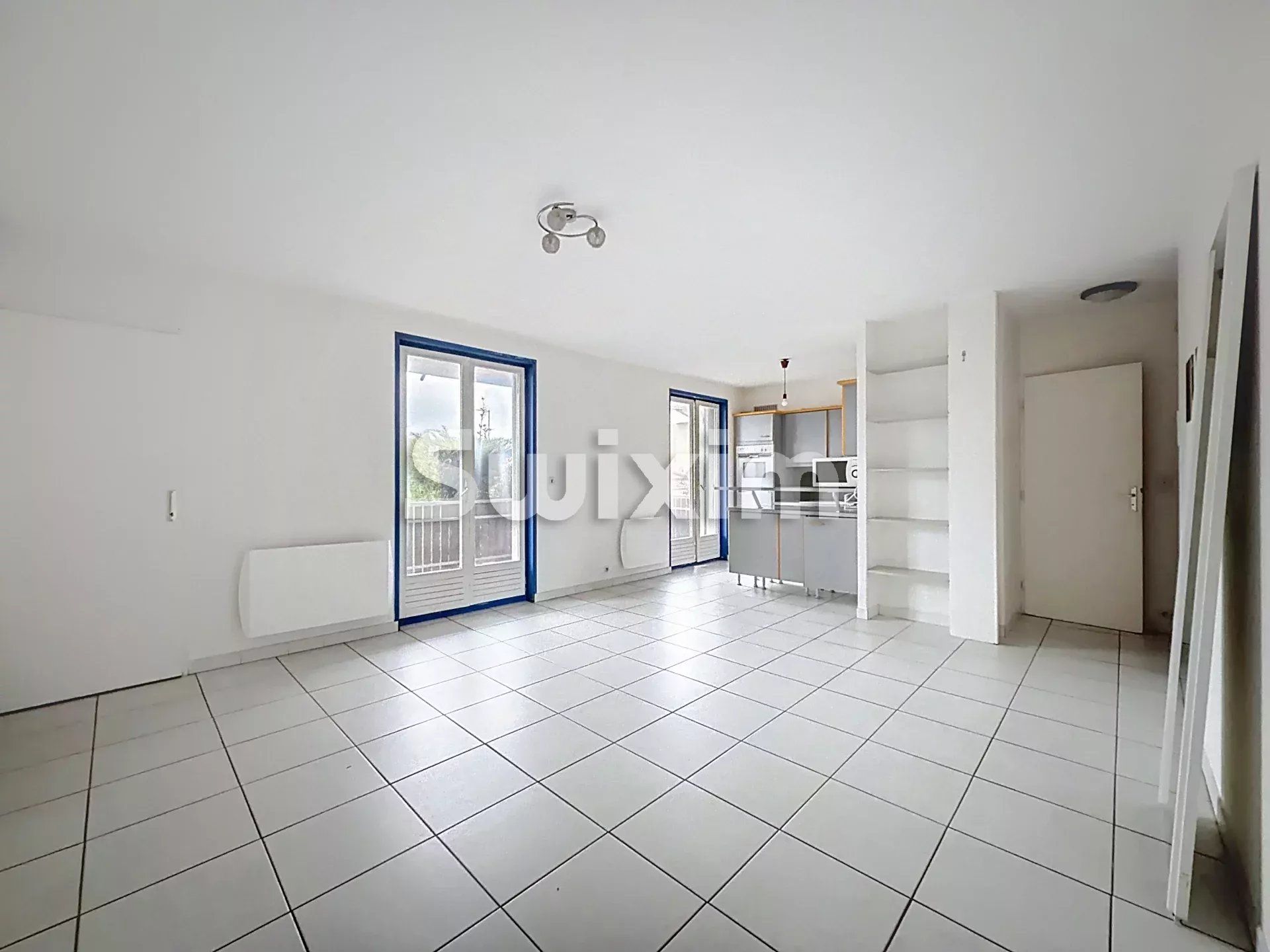 apartment 1 room for sale on Ornex (01210)