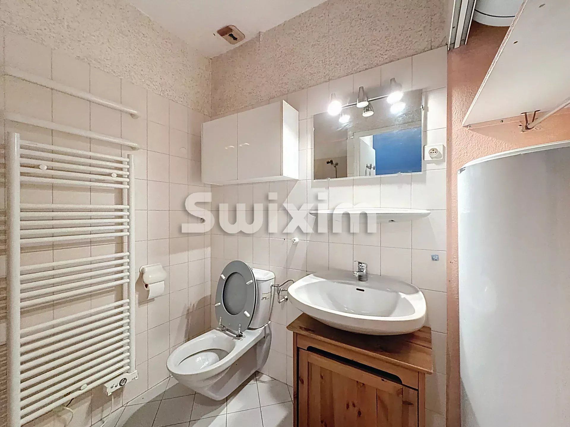 apartment 1 room for sale on Ornex (01210)