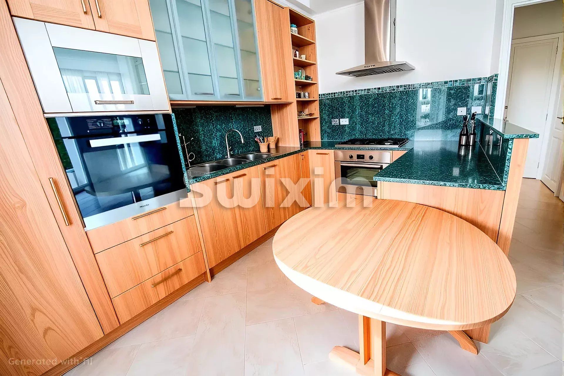 maison 5 Pièces en vente sur Gex (01170)