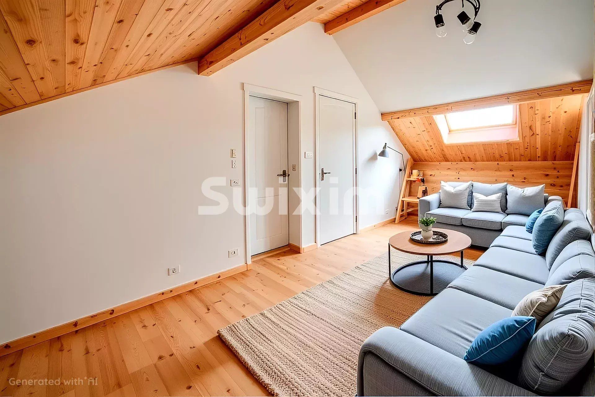 house 5 Rooms for sale on Gex (01170)