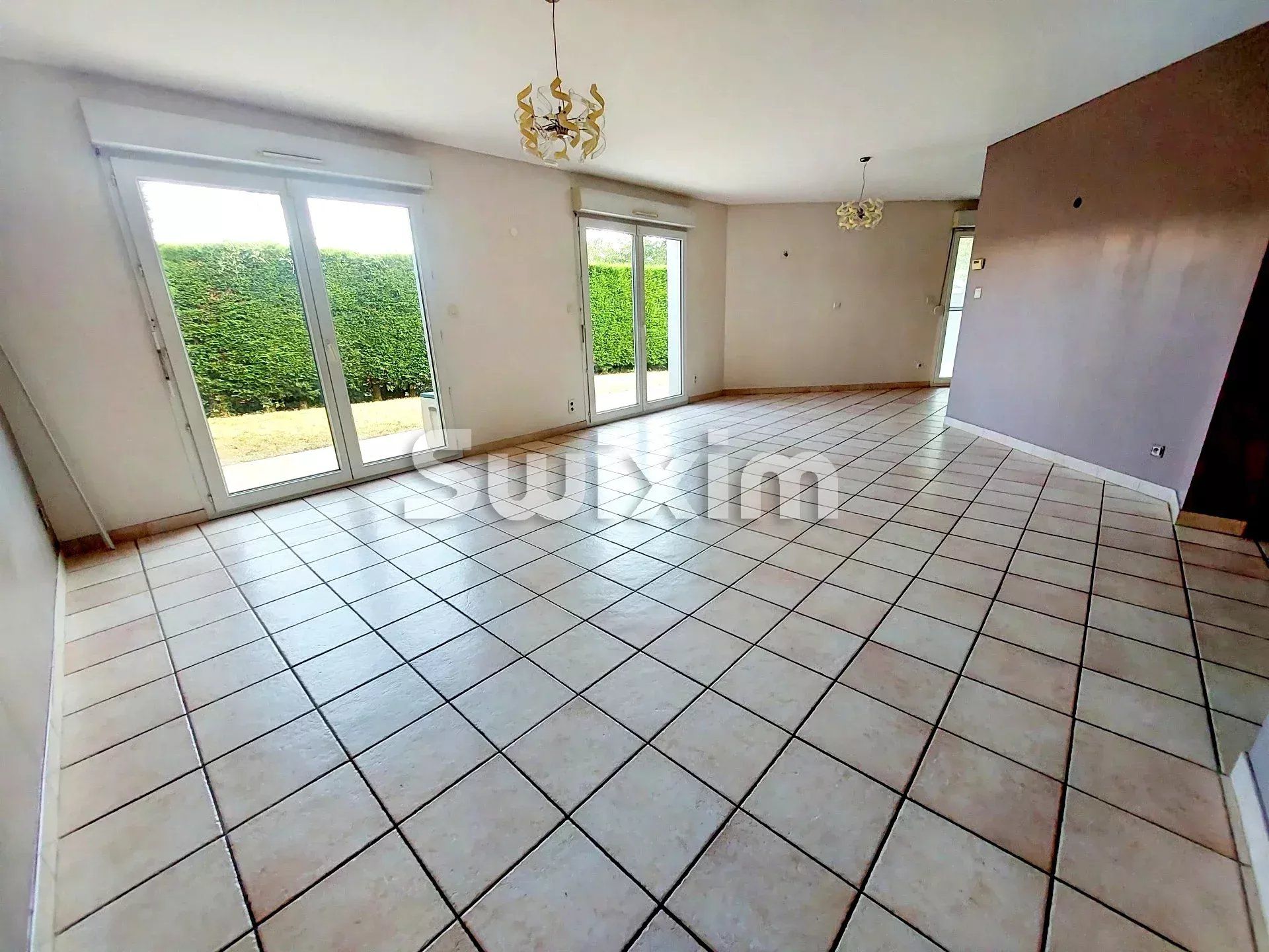 maison 5 Pièces en vente sur Gex (01170)