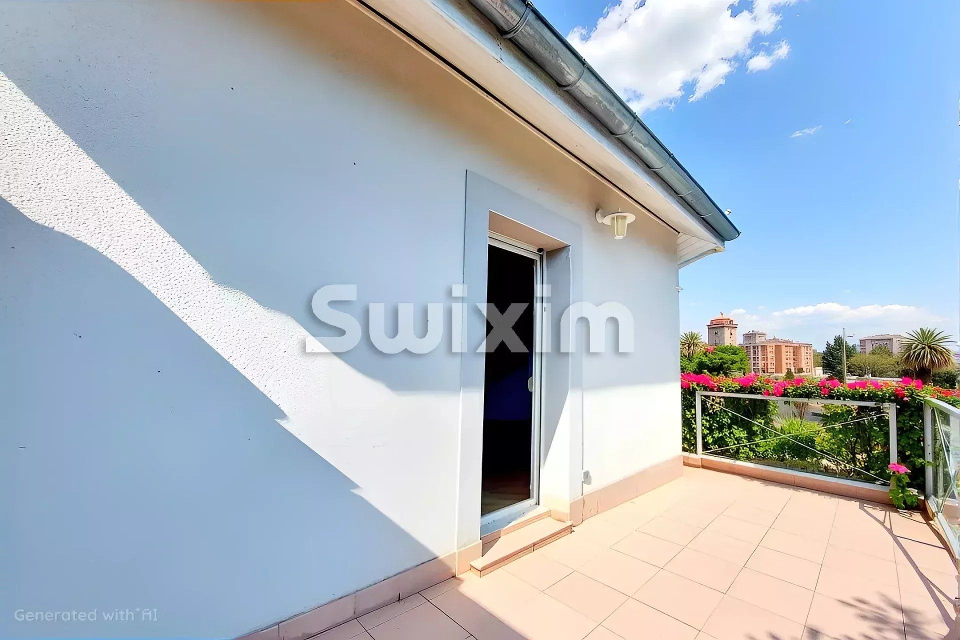 maison 5 Pièces en vente sur Gex (01170)