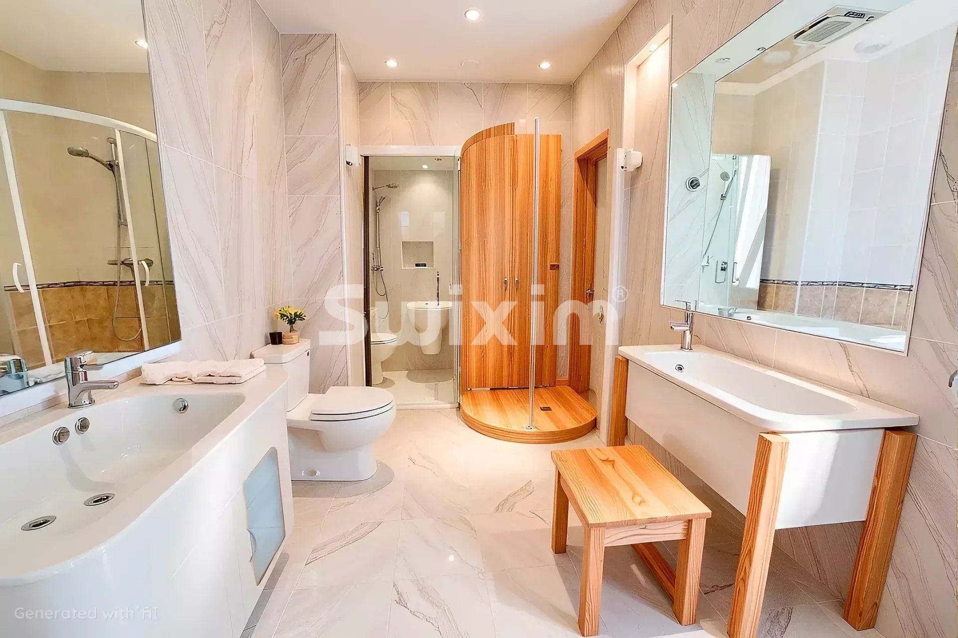 house 5 Rooms for sale on Gex (01170)