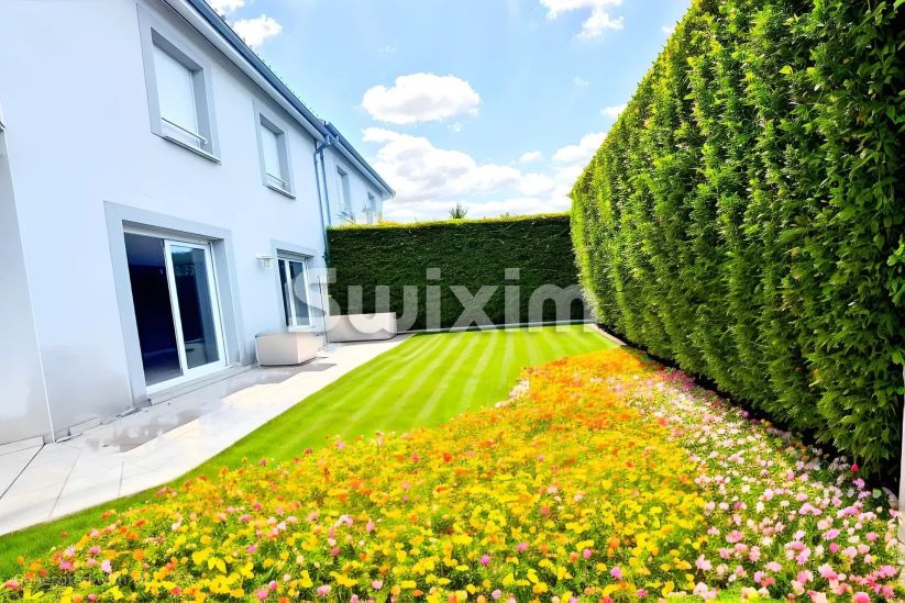 Vente Maison Gex 5 Pièces 130 m²