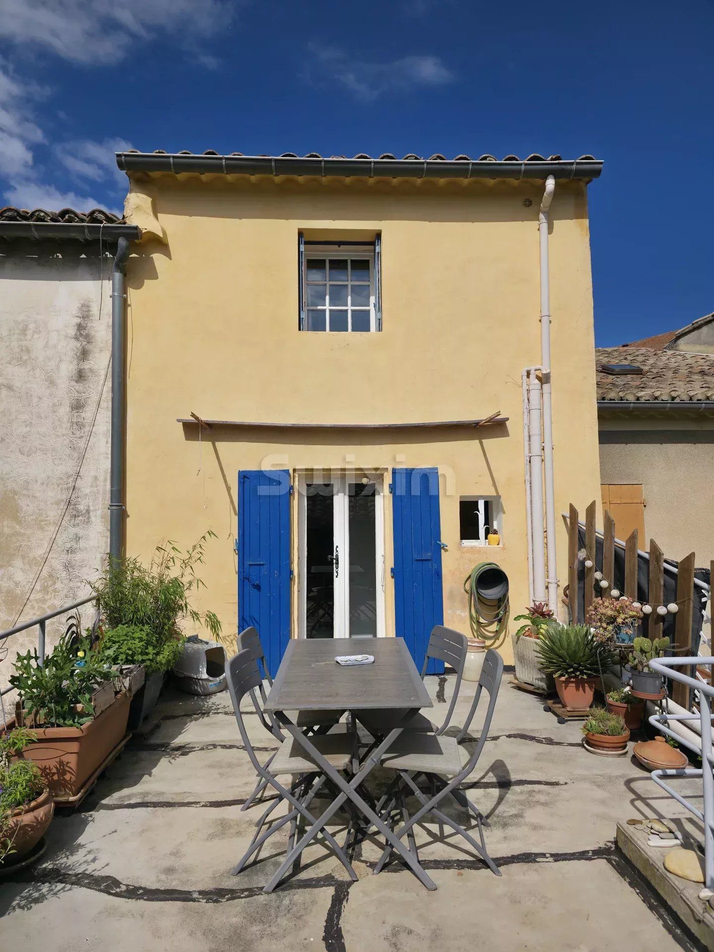 immeuble 3 Pièces en vente sur Valréas (84600)