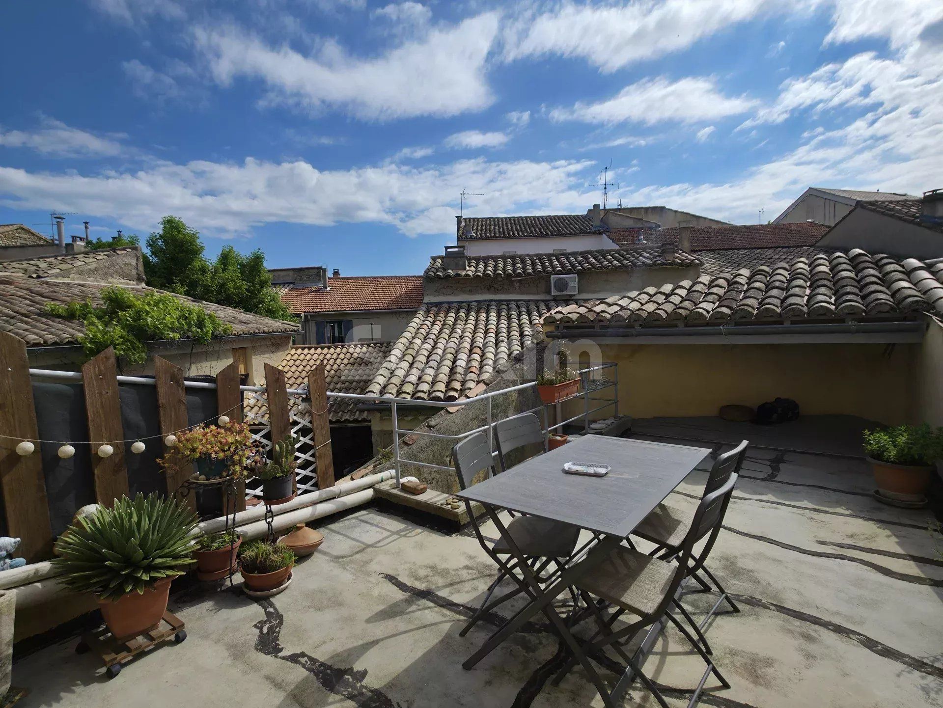 immeuble 3 Pièces en vente sur Valréas (84600)