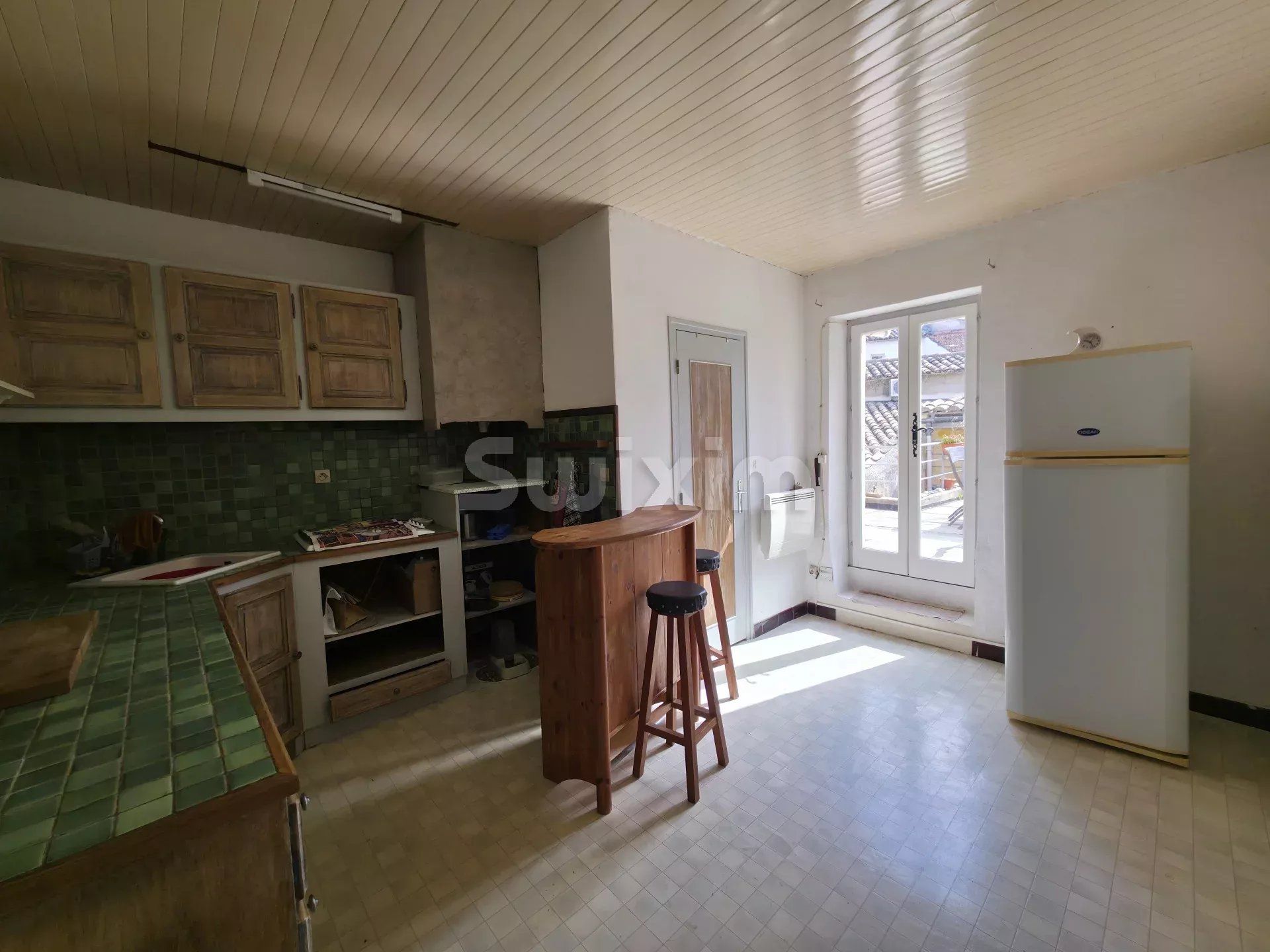 immeuble 3 Pièces en vente sur Valréas (84600)