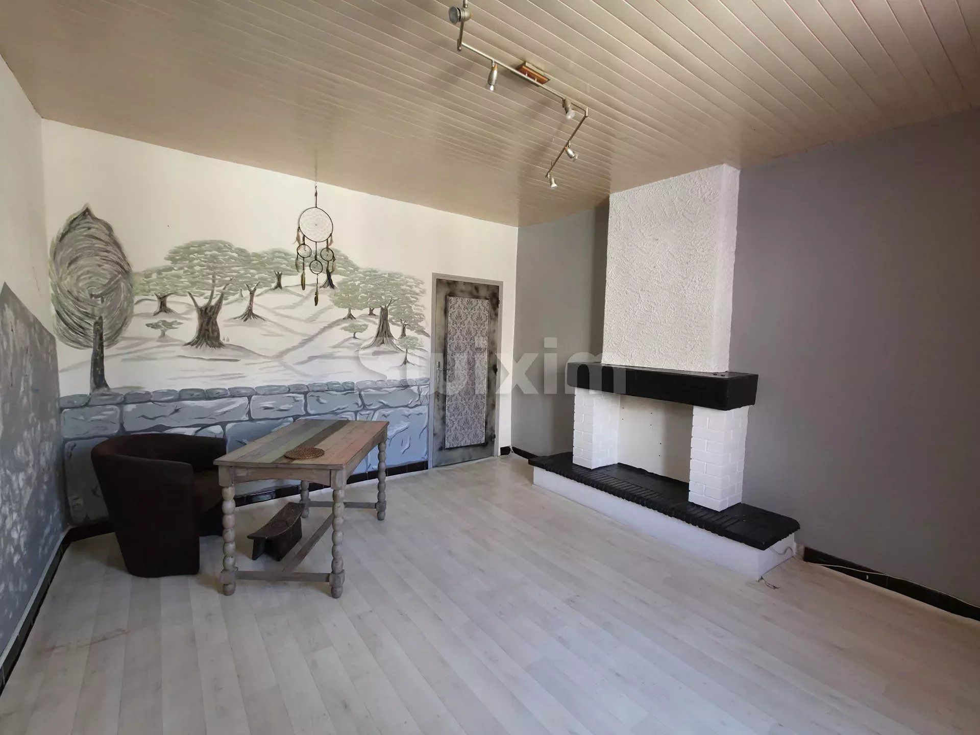 immeuble 3 Pièces en vente sur Valréas (84600)