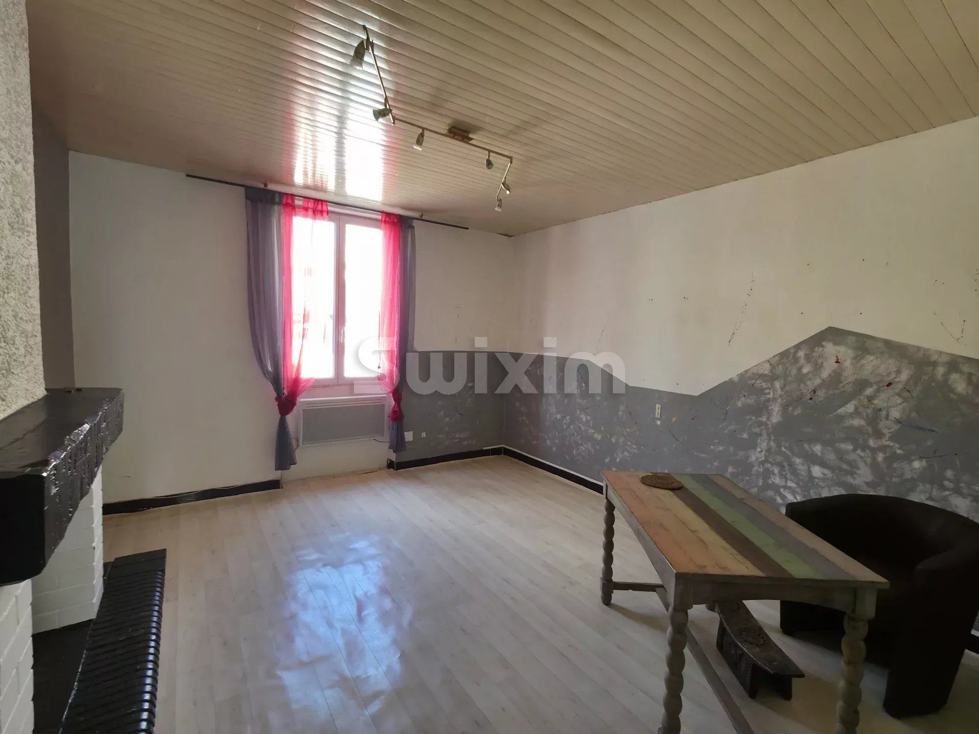 immeuble 3 Pièces en vente sur Valréas (84600)