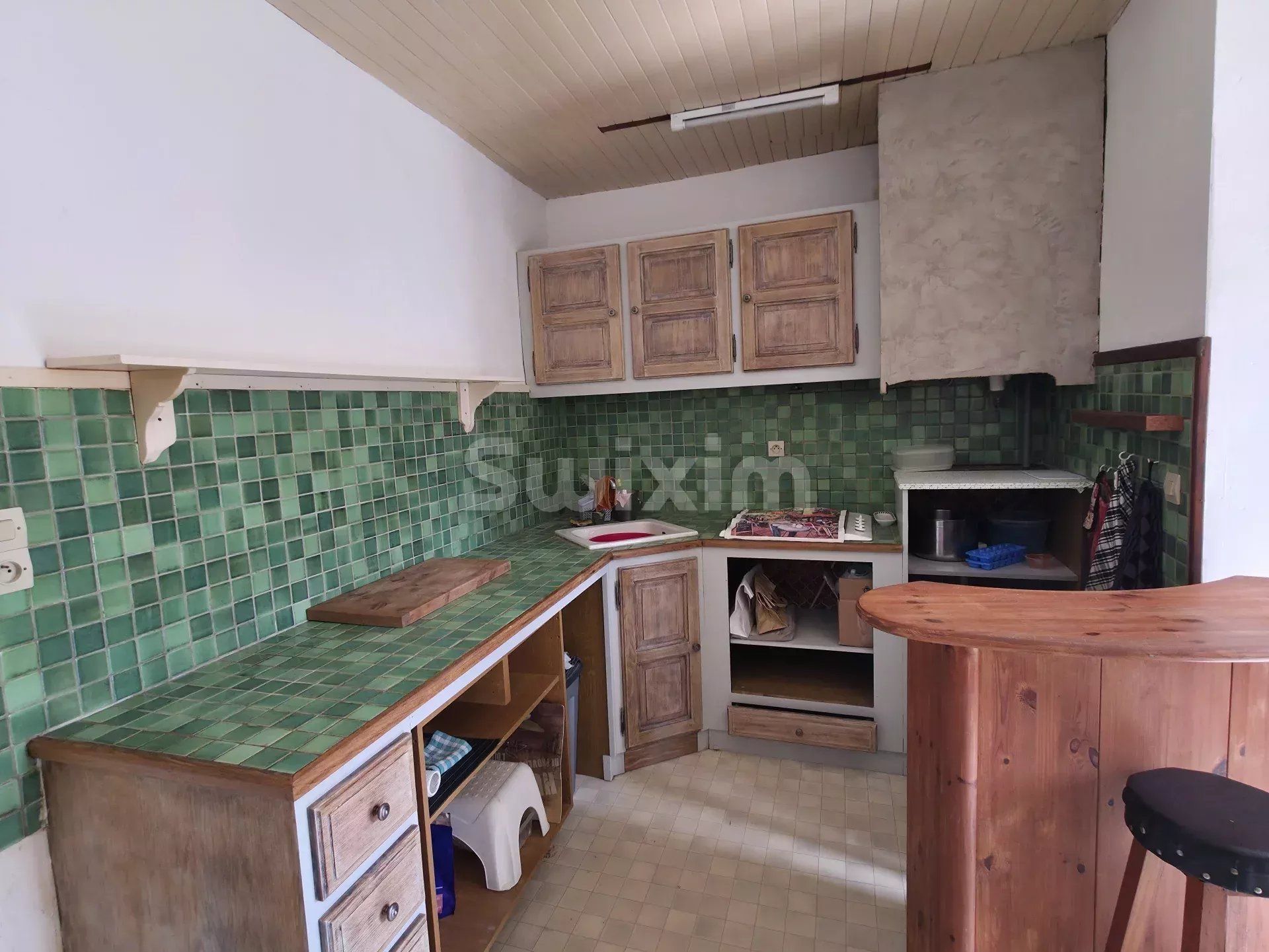 immeuble 3 Pièces en vente sur Valréas (84600)