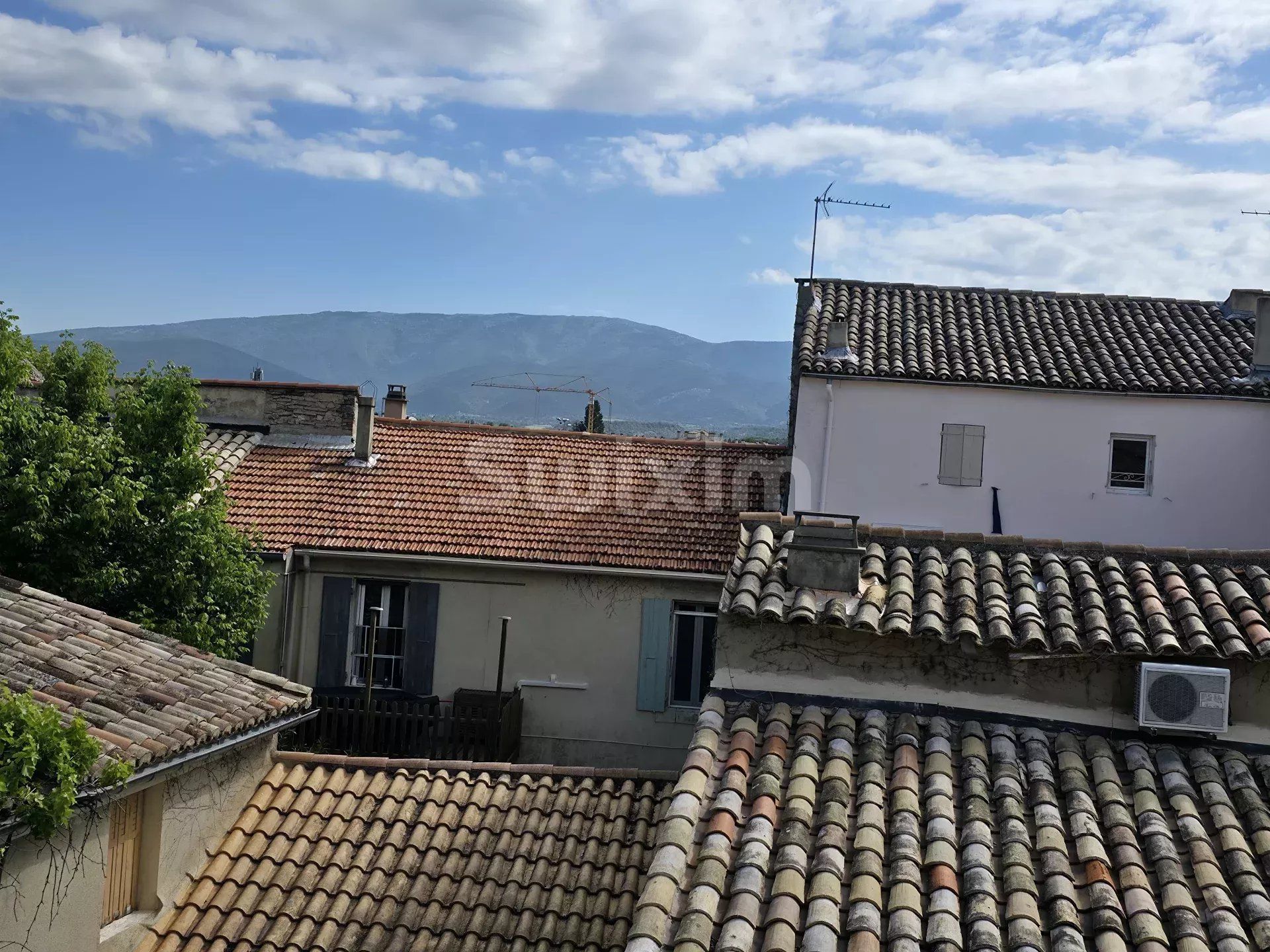 immeuble 3 Pièces en vente sur Valréas (84600)