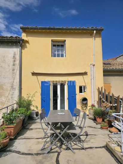 Sale Building Valréas 3&nbsp;Rooms 120&nbsp;m²