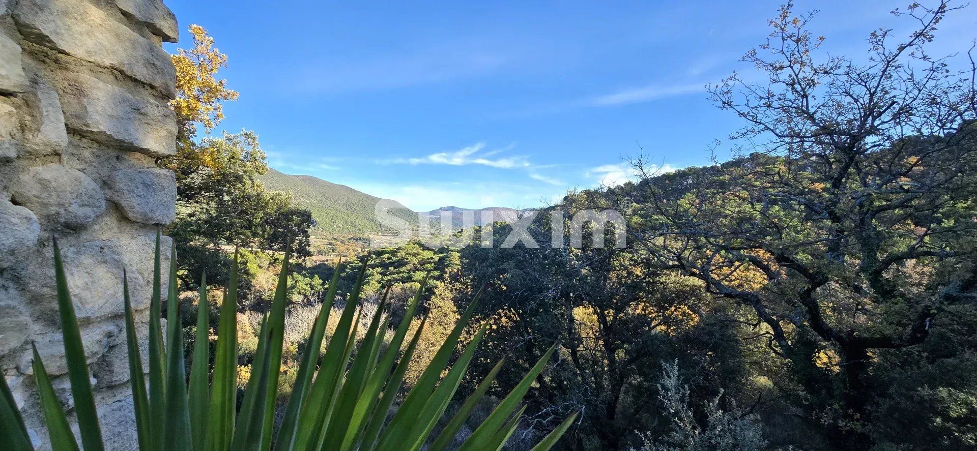 maison 8 Pièces en vente sur Nyons (26110)