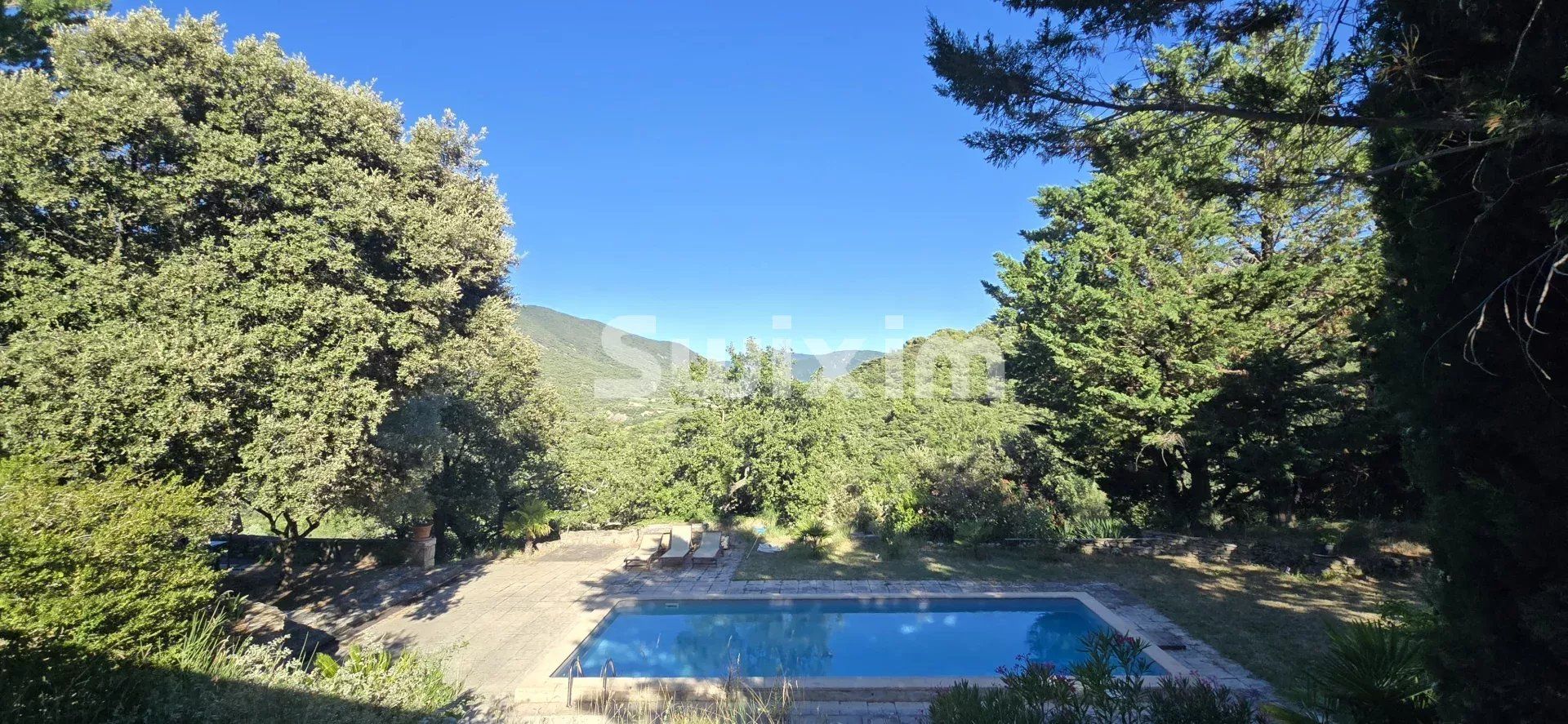 maison 8 Pièces en vente sur Nyons (26110)