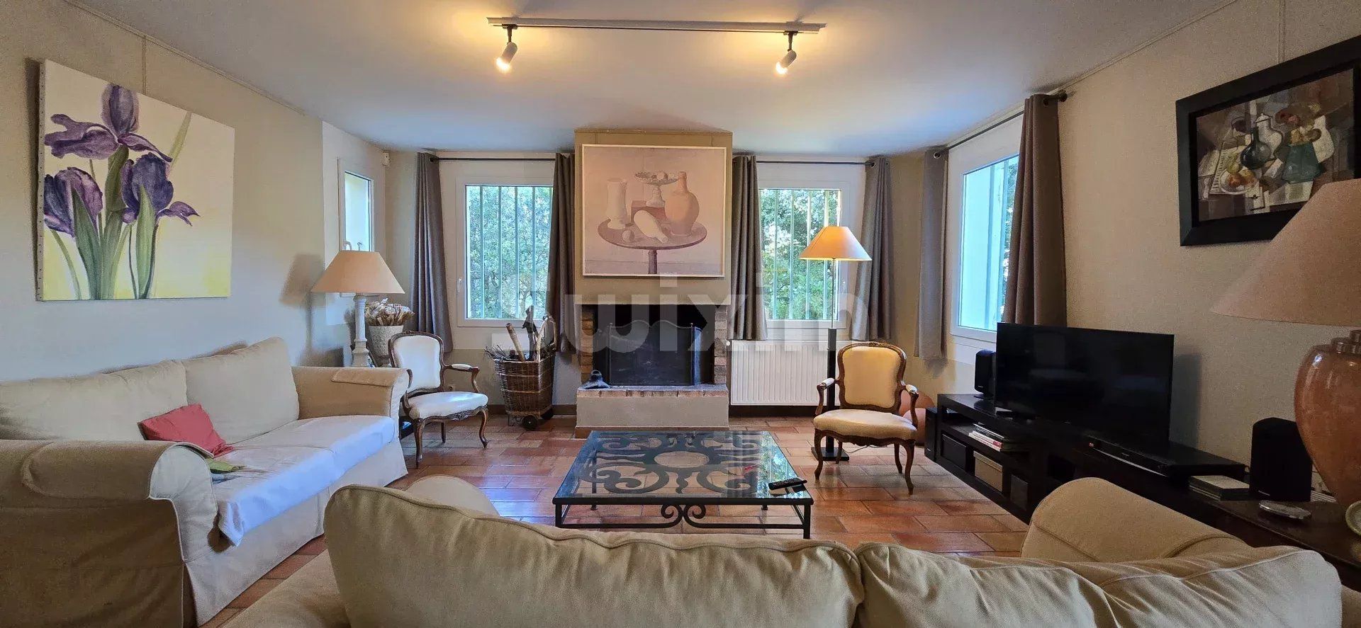 maison 8 Pièces en vente sur Nyons (26110)