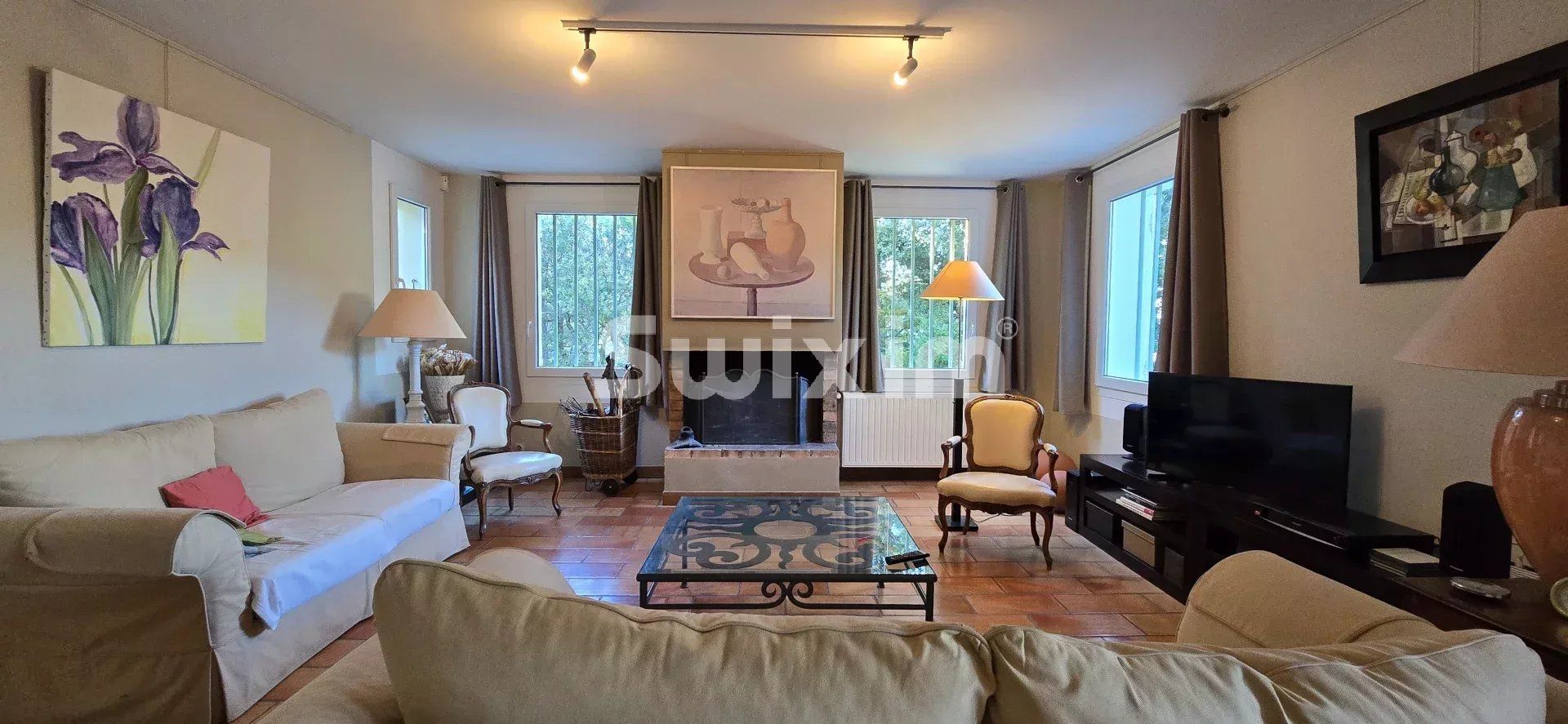 maison 8 Pièces en vente sur Nyons (26110)