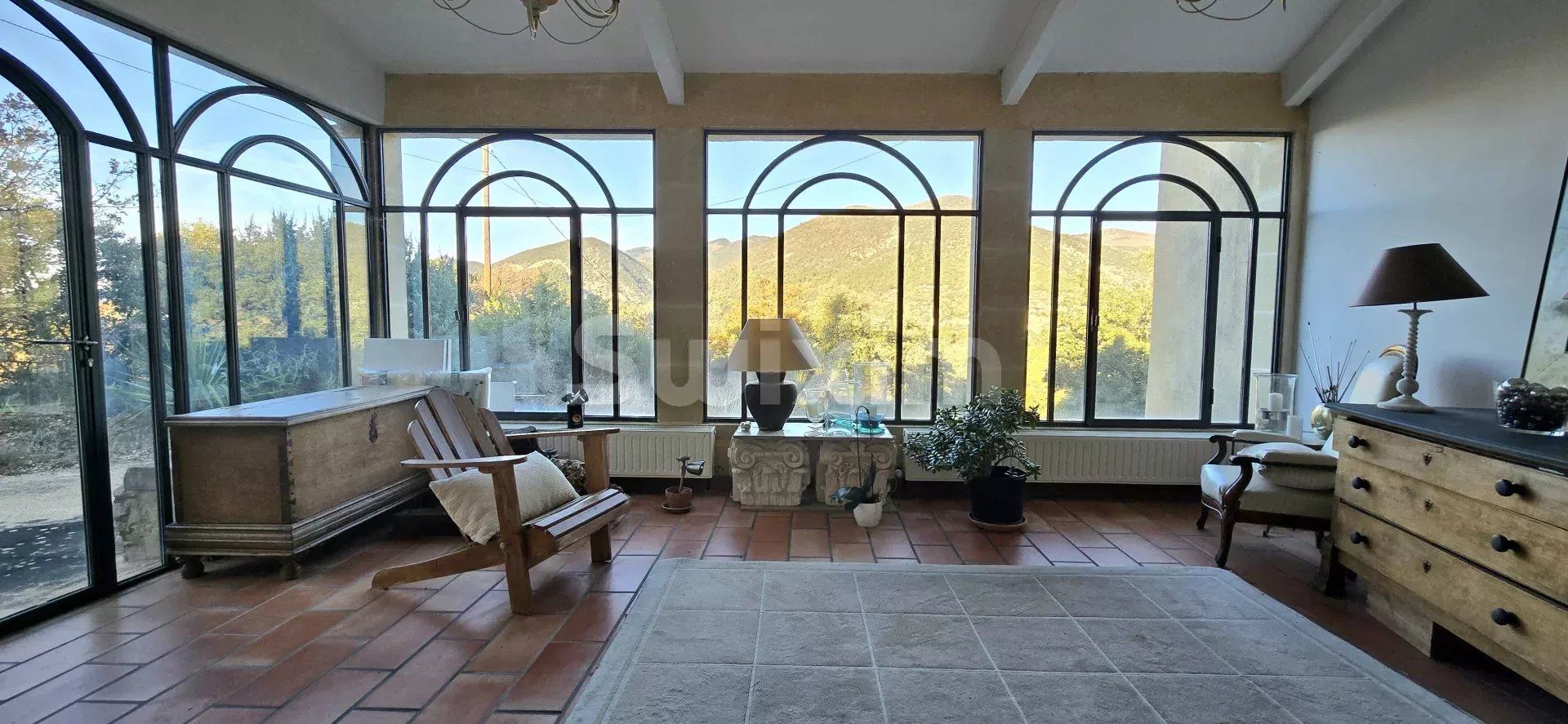 maison 8 Pièces en vente sur Nyons (26110)