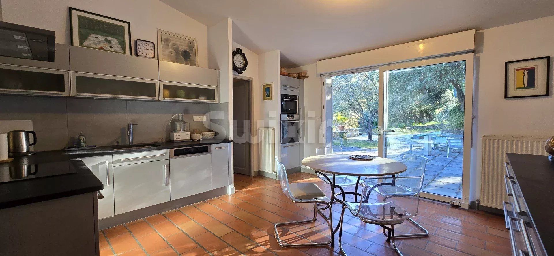 maison 8 Pièces en vente sur Nyons (26110)