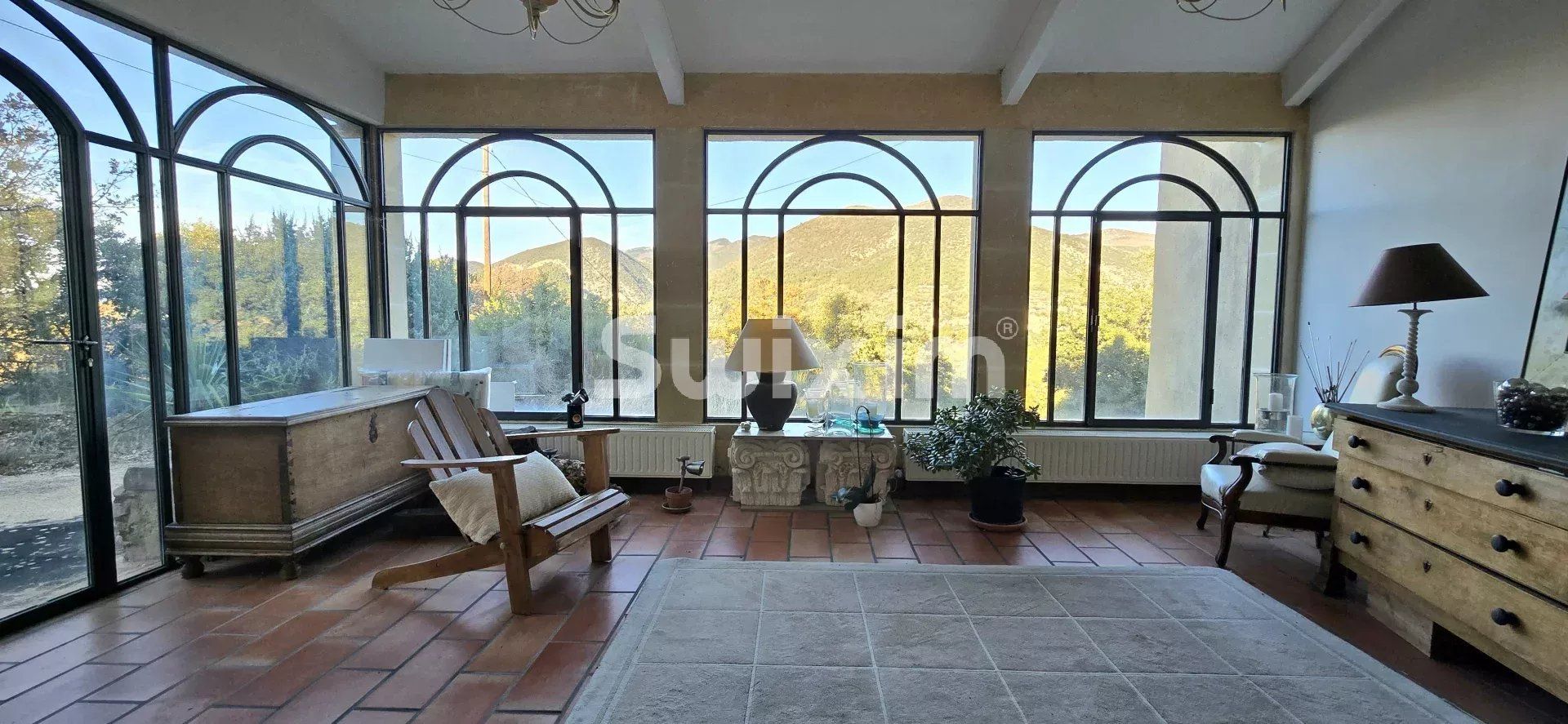 maison 8 Pièces en vente sur Nyons (26110)