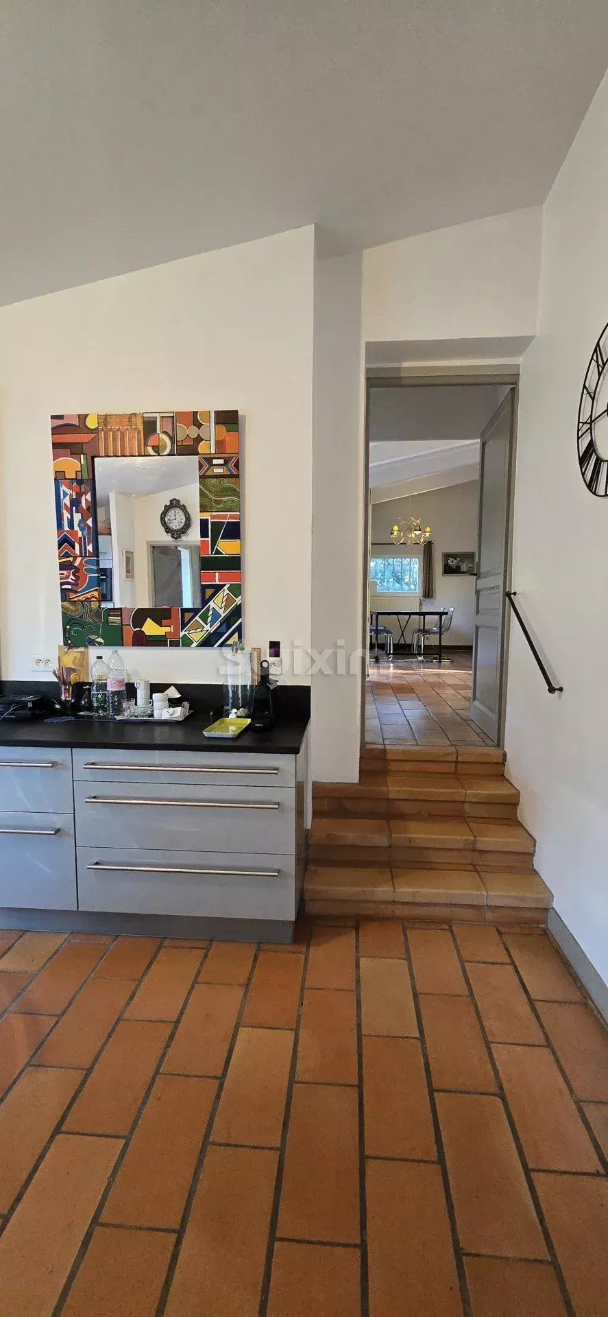 maison 8 Pièces en vente sur Nyons (26110)