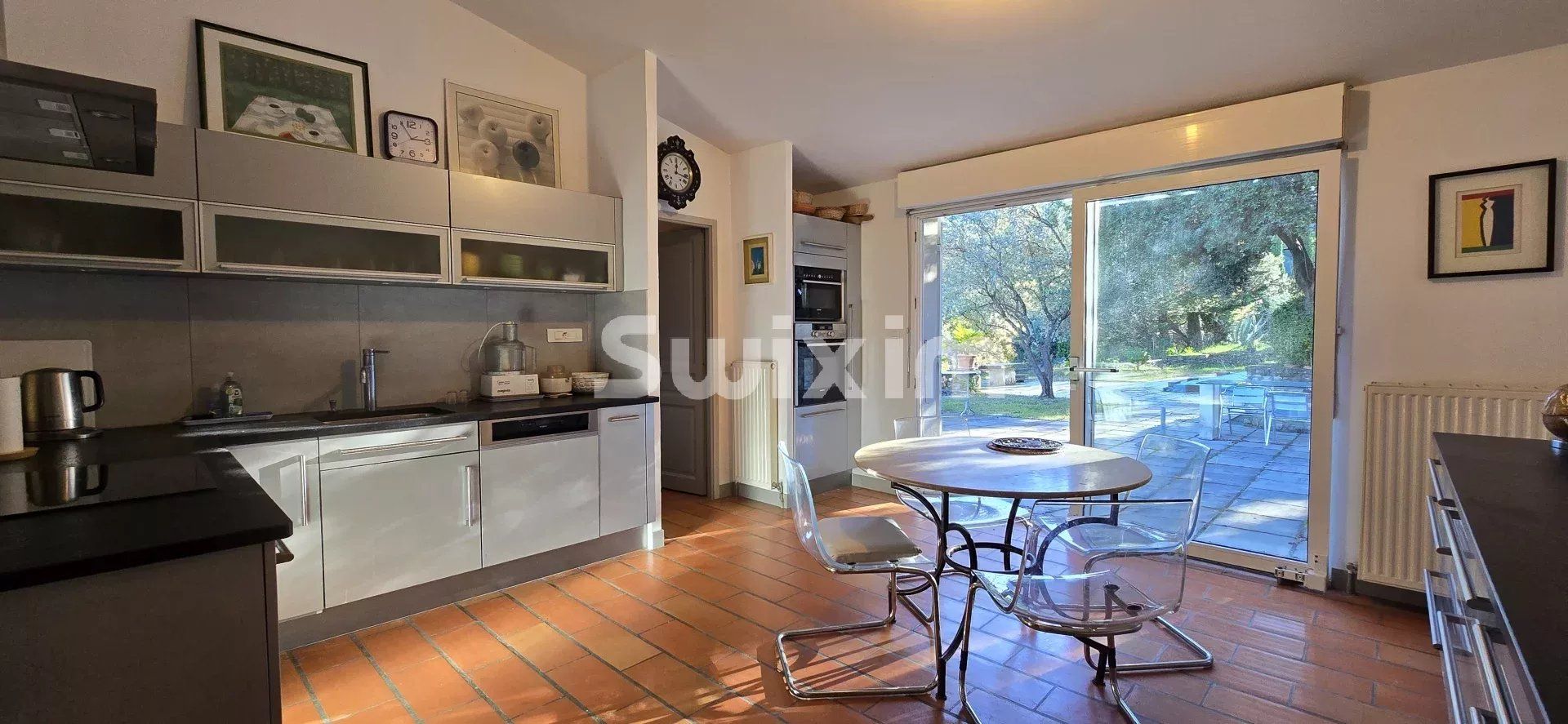 maison 8 Pièces en vente sur Nyons (26110)