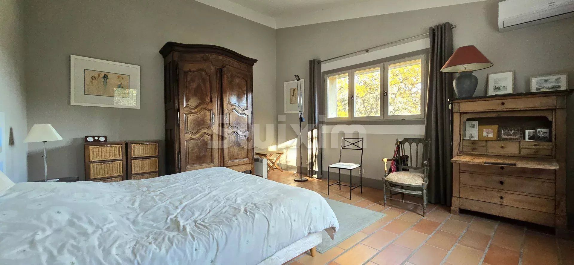 maison 8 Pièces en vente sur Nyons (26110)