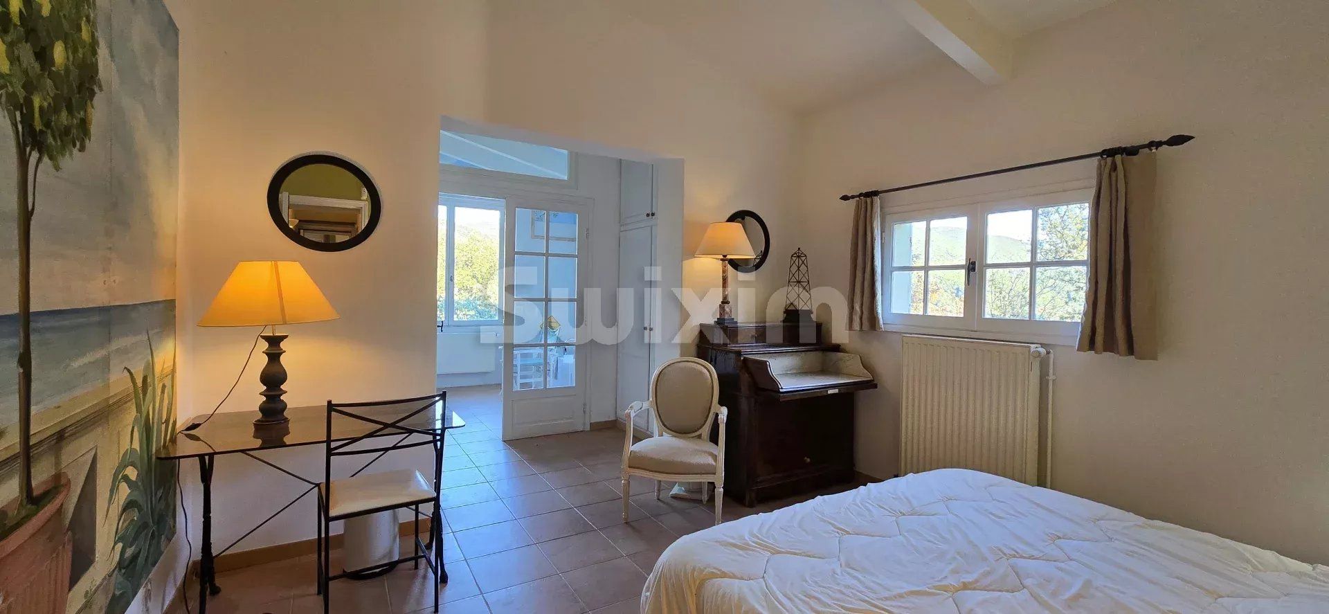 maison 8 Pièces en vente sur Nyons (26110)