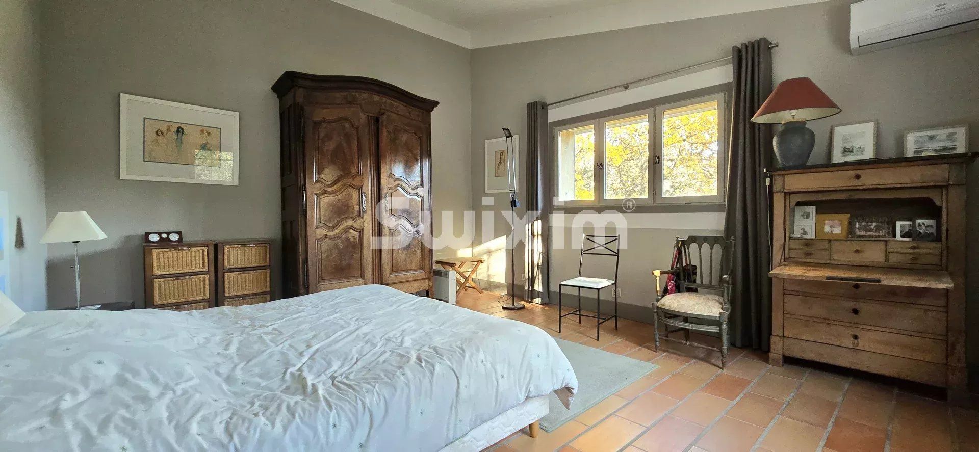 maison 8 Pièces en vente sur Nyons (26110)