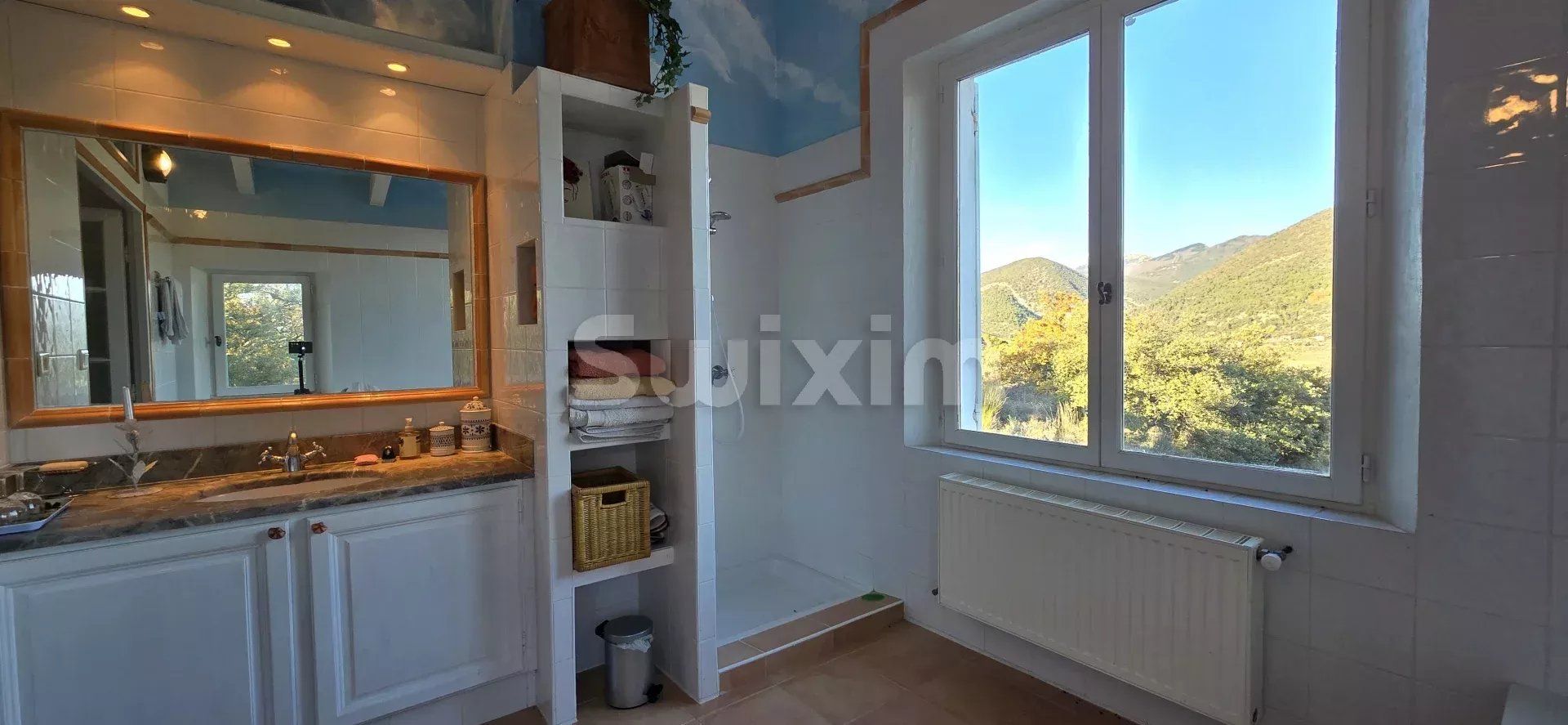 maison 8 Pièces en vente sur Nyons (26110)