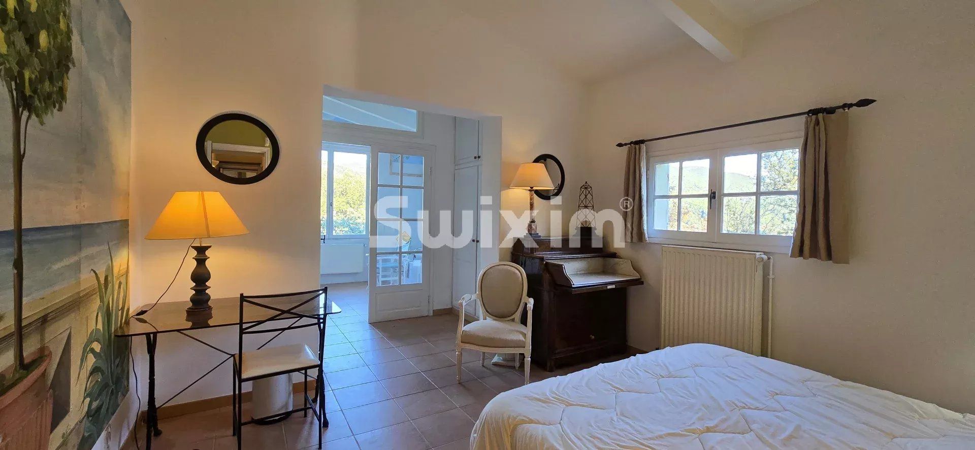 maison 8 Pièces en vente sur Nyons (26110)