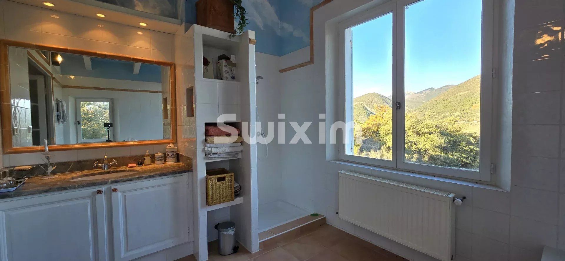 maison 8 Pièces en vente sur Nyons (26110)