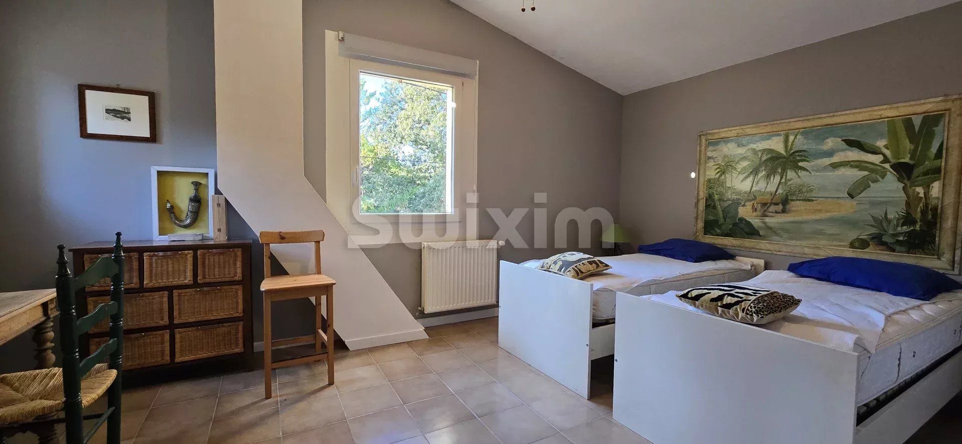 maison 8 Pièces en vente sur Nyons (26110)