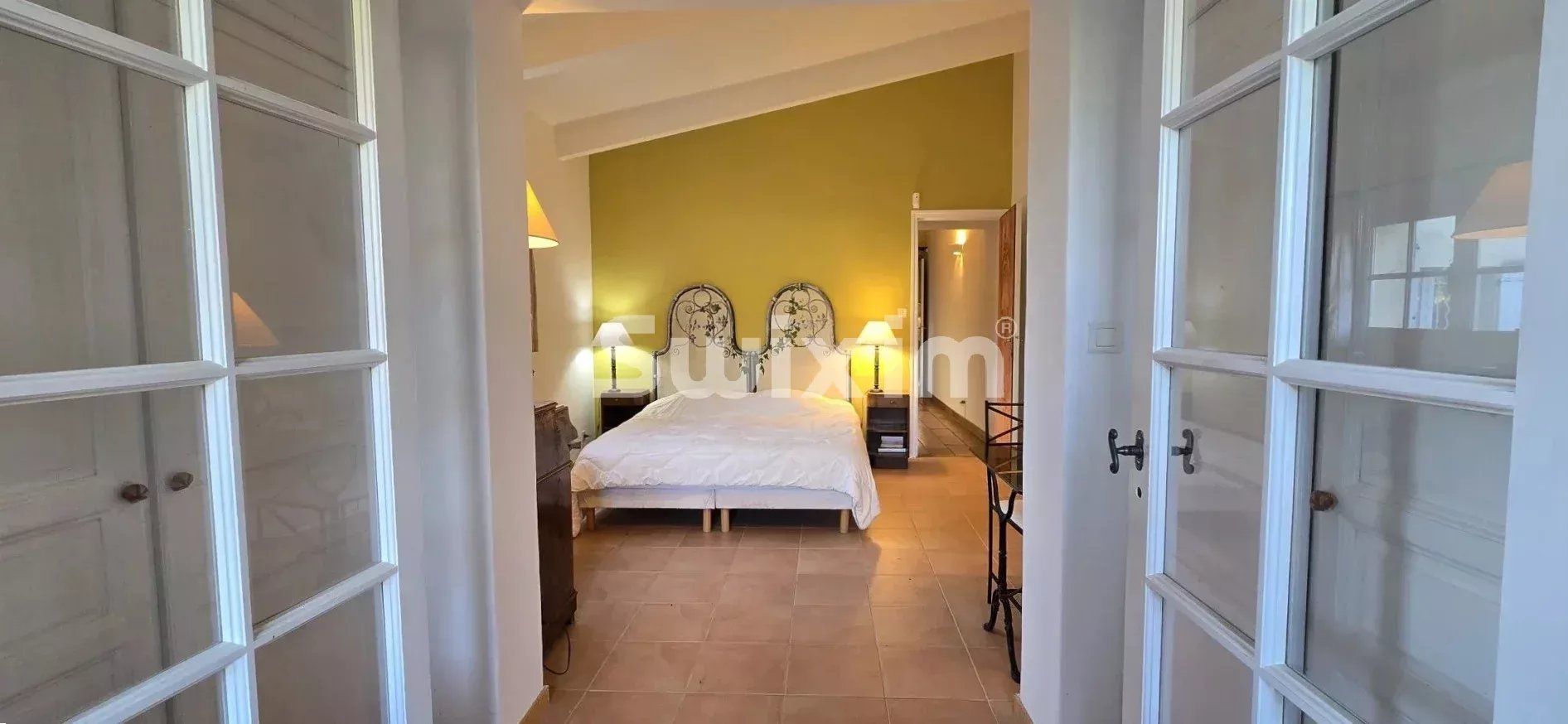 maison 8 Pièces en vente sur Nyons (26110)