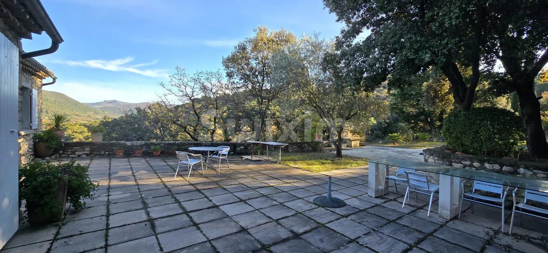 maison 8 Pièces en vente sur Nyons (26110)